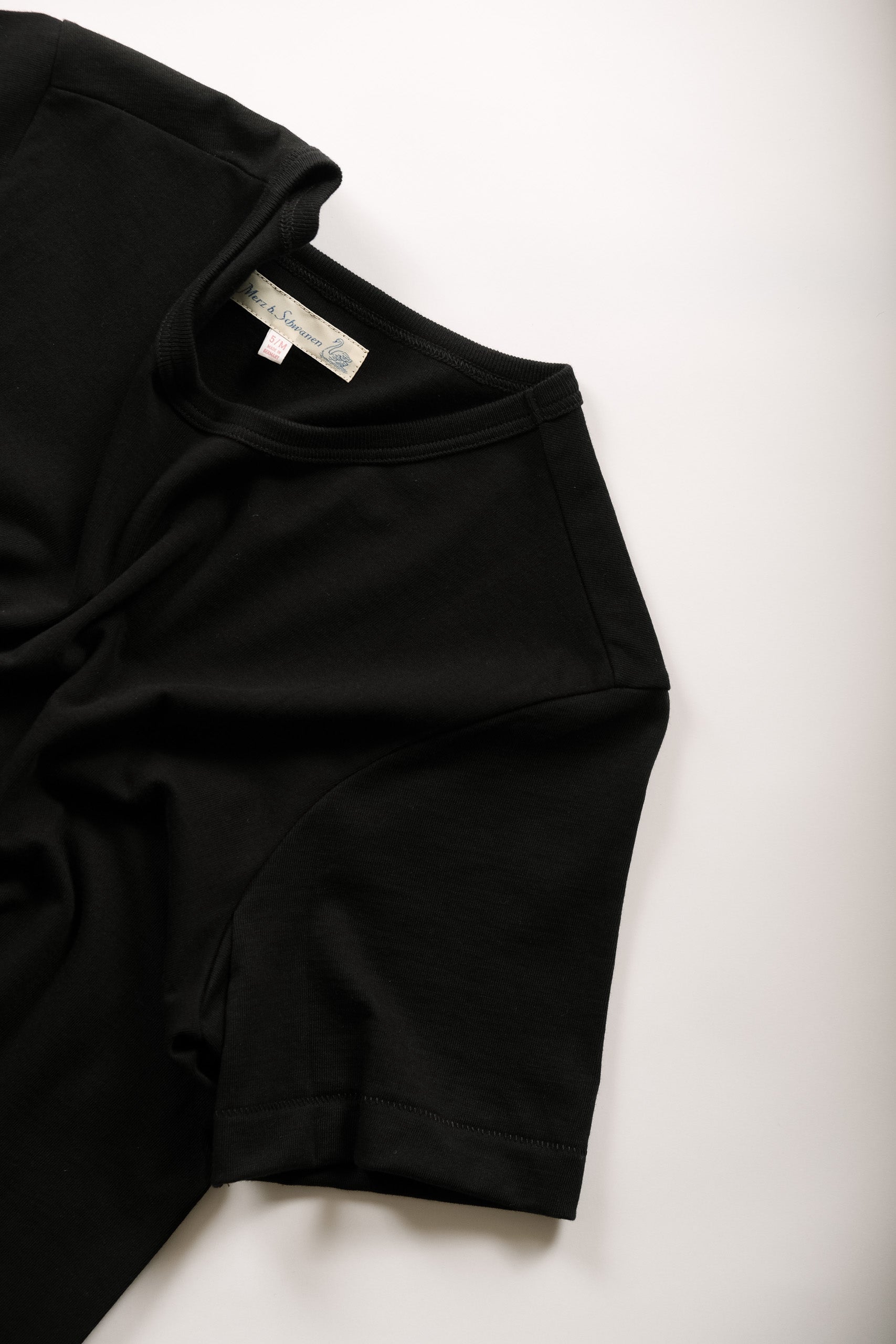 ORIGINALS 215 - DEEP BLACK
