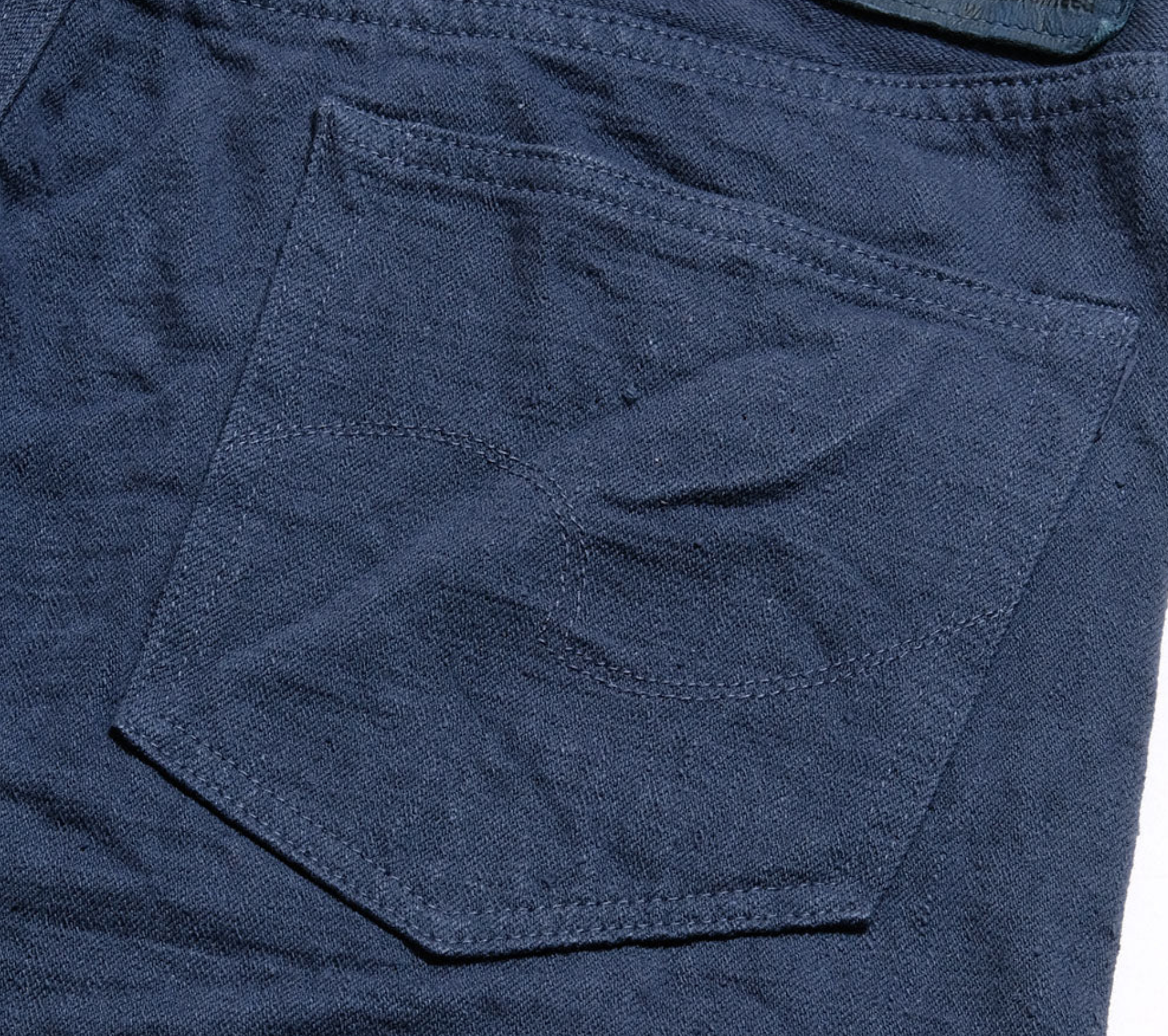 RT - 12oz NAVY WARP