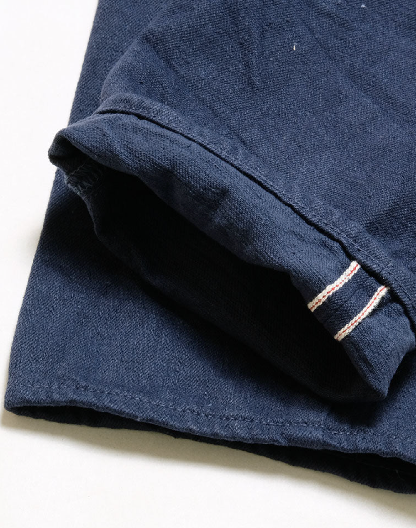 RT - 12oz NAVY WARP