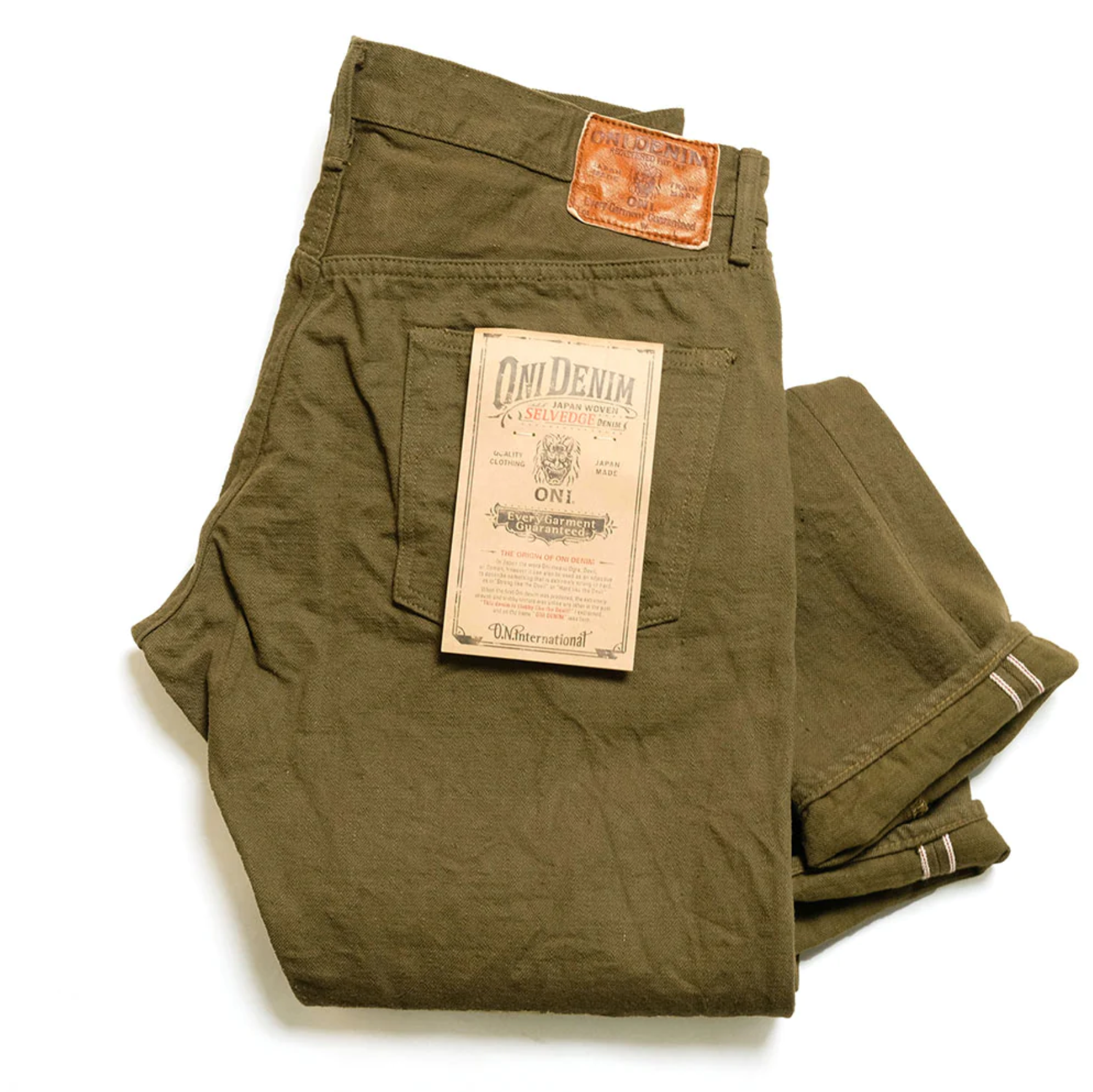 RT - 12oz OLIVE WARP