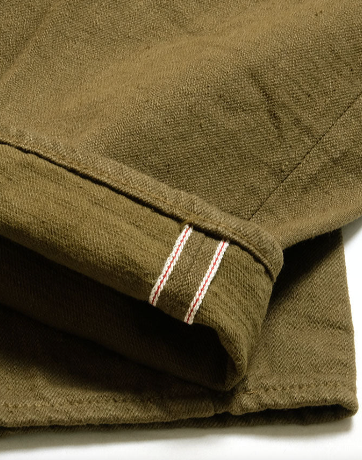 RT - 12oz OLIVE WARP