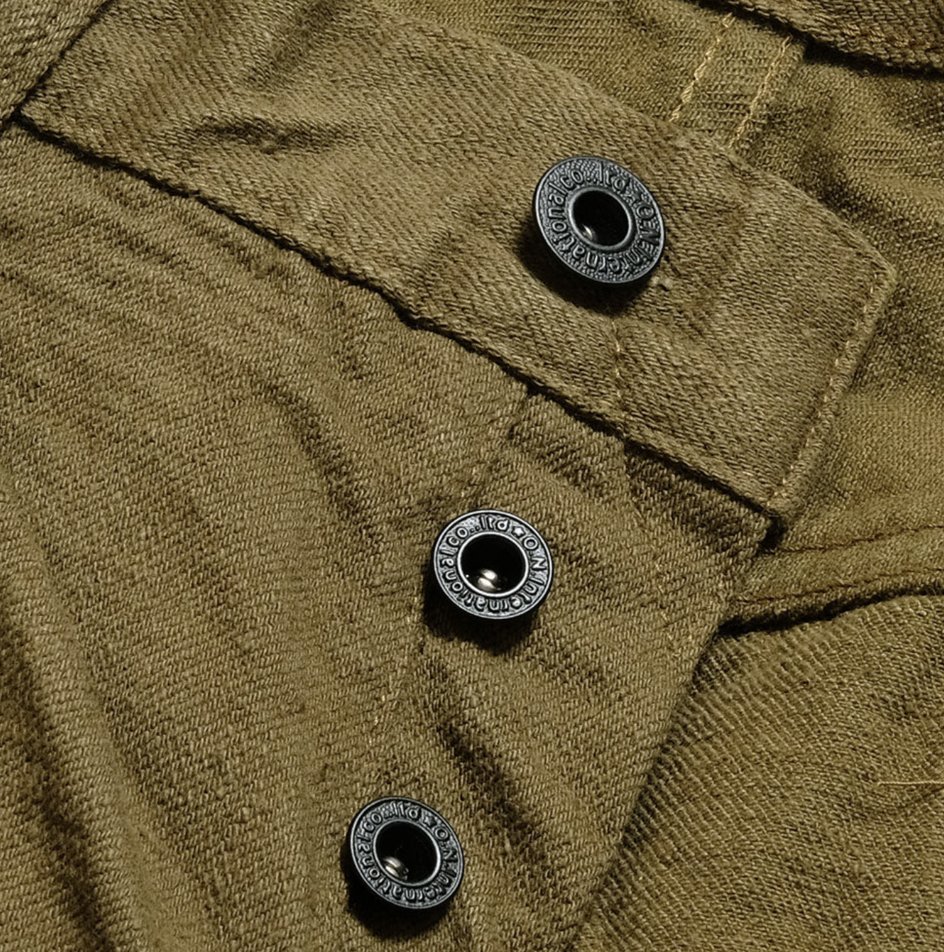 RT - 12oz OLIVE WARP