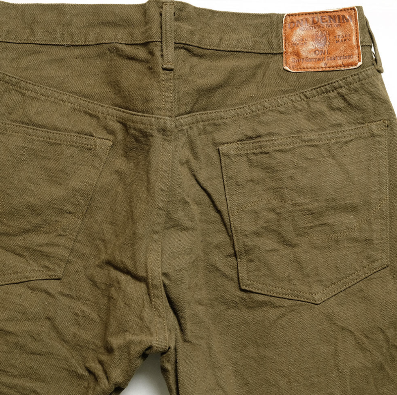 RT - 12oz OLIVE WARP