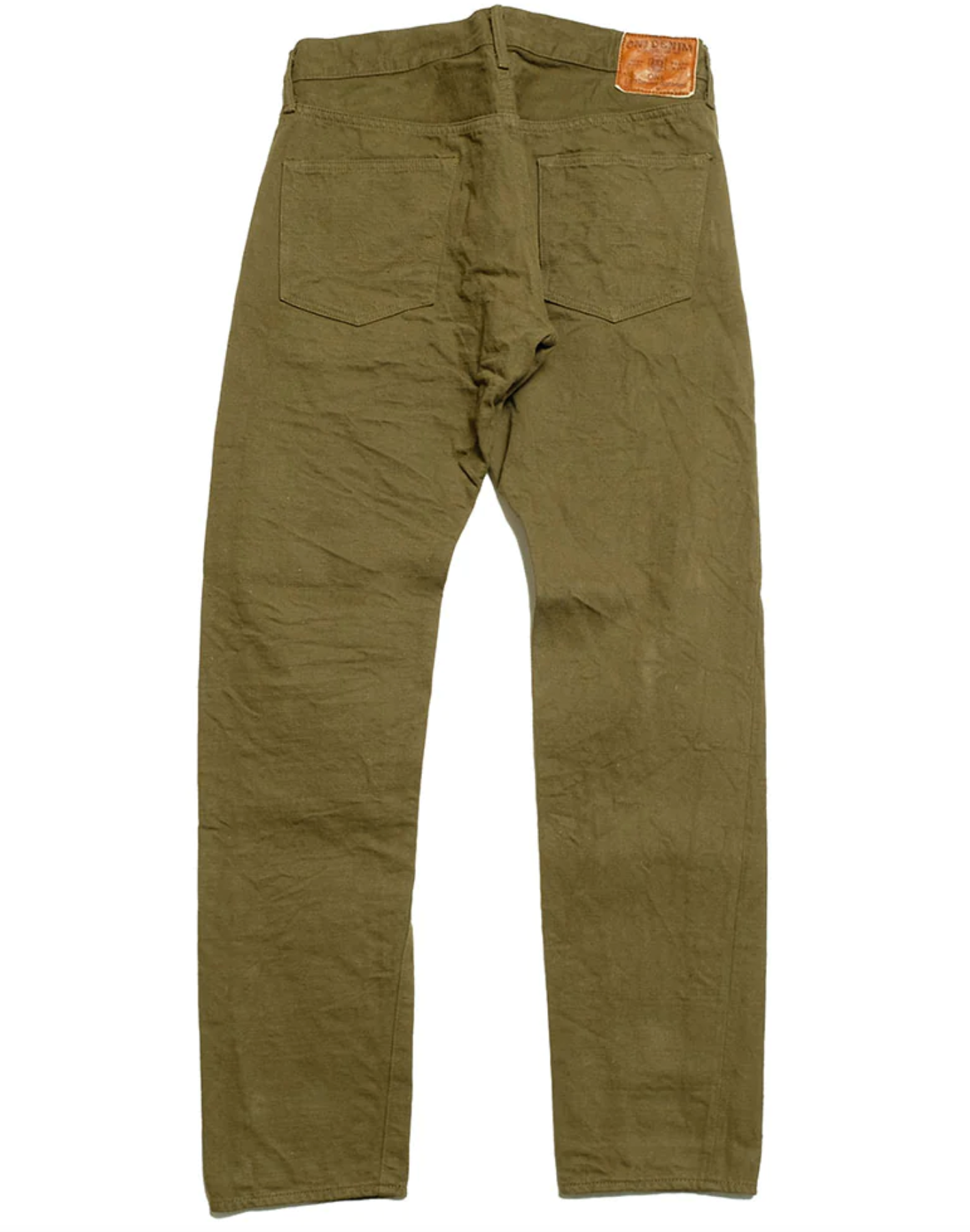 RT - 12oz OLIVE WARP