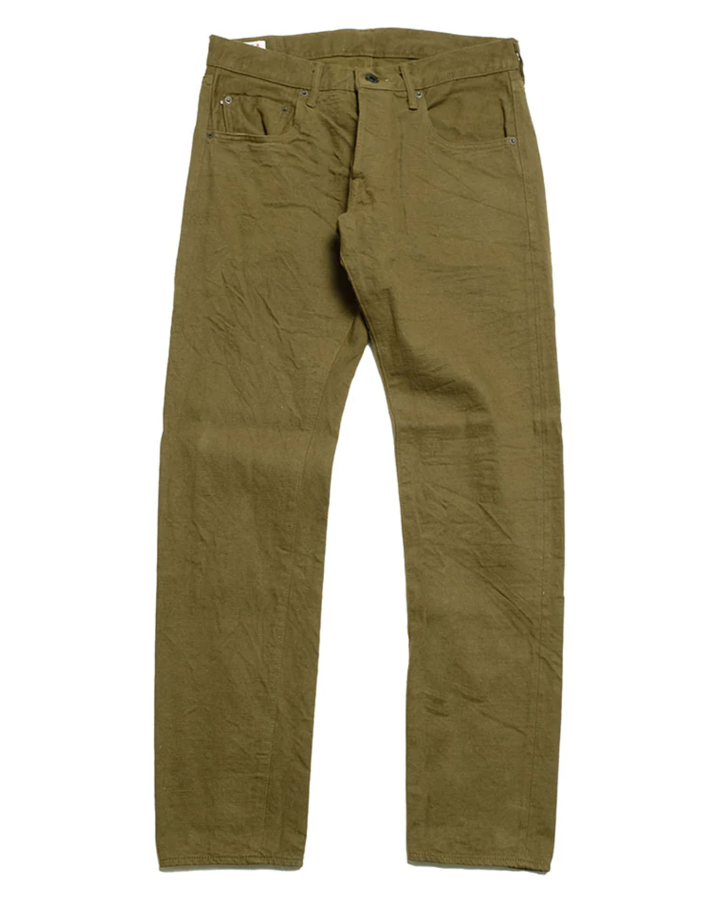 RT - 12oz OLIVE WARP