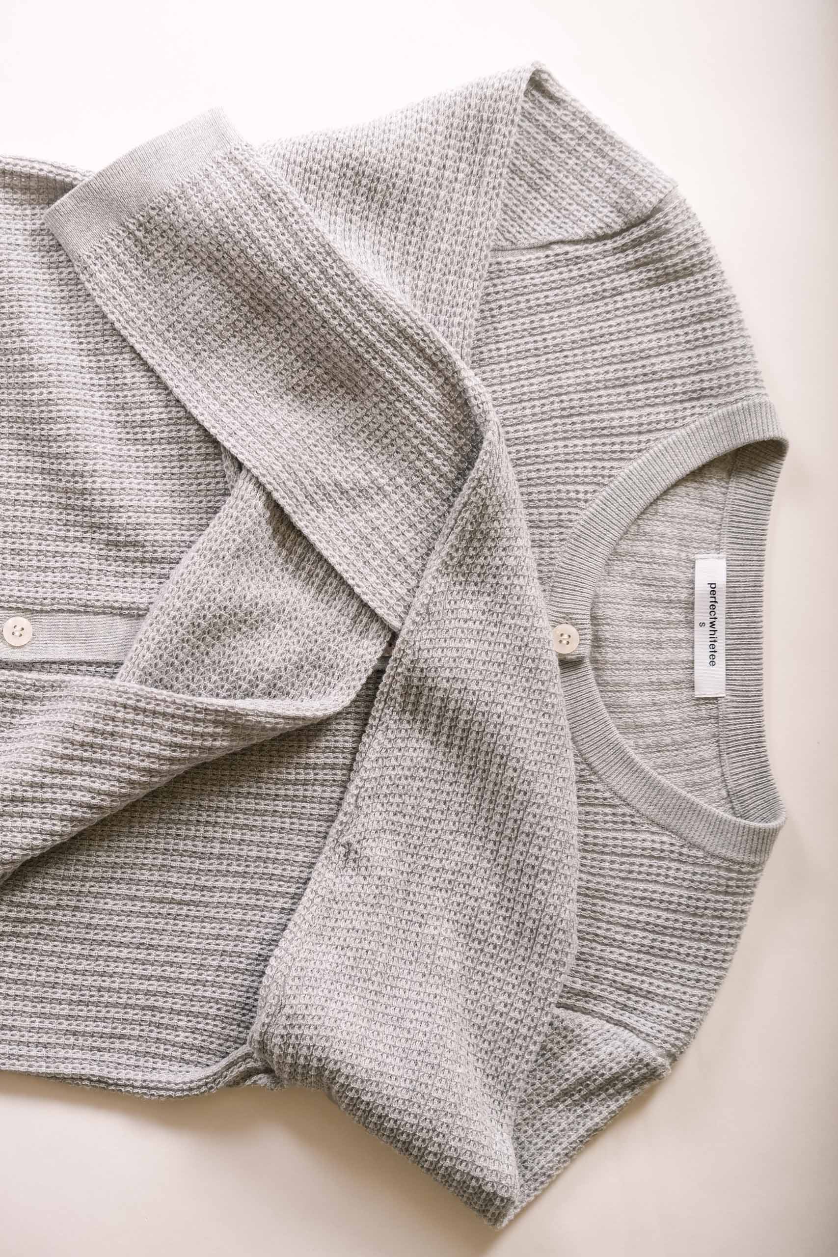 ADA - HEATHER GREY