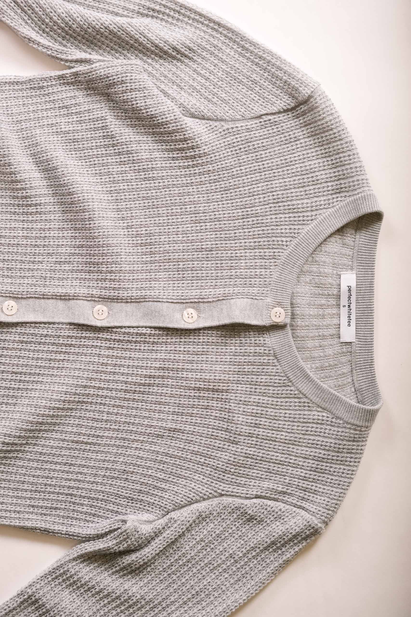 ADA - HEATHER GREY