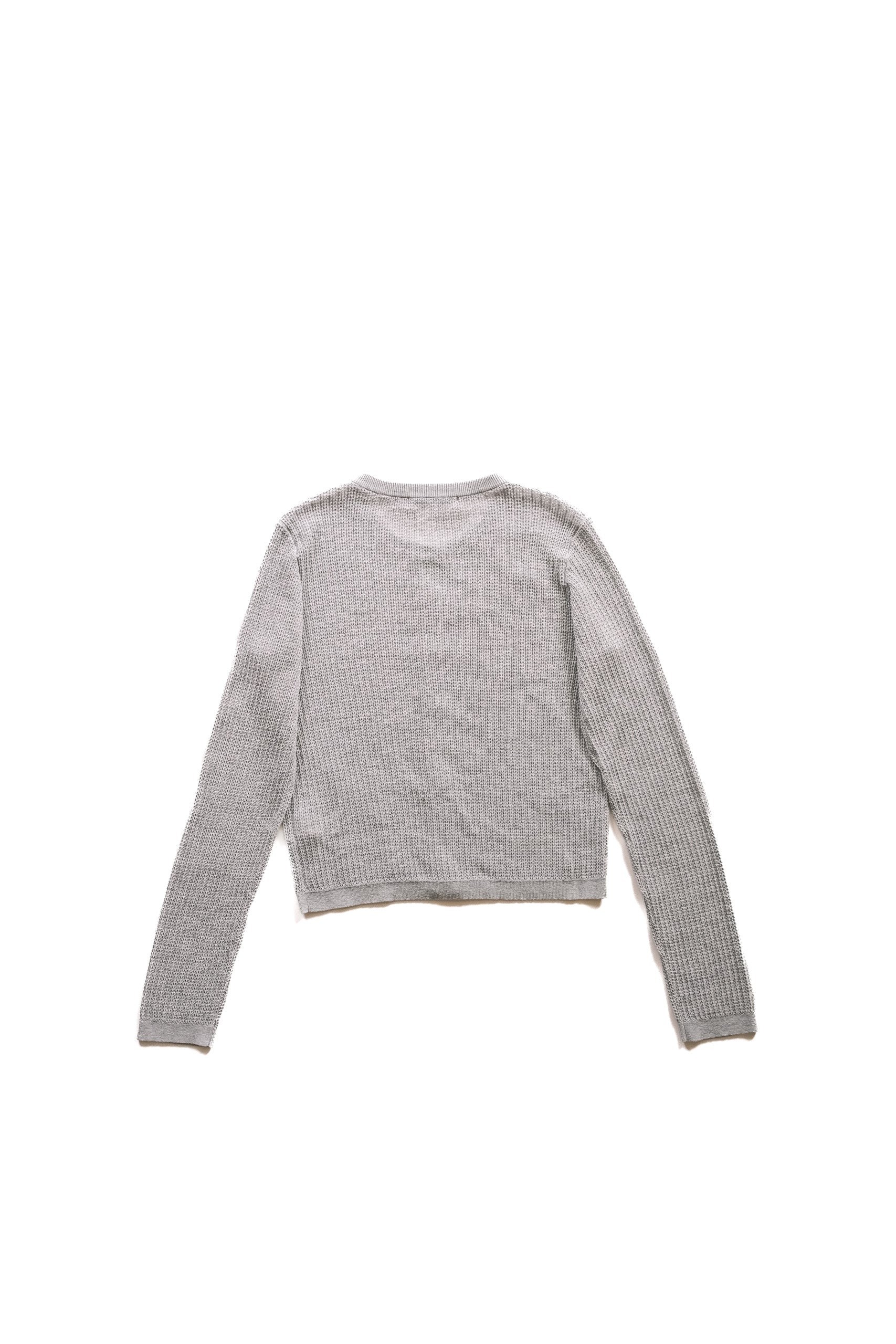ADA - HEATHER GREY