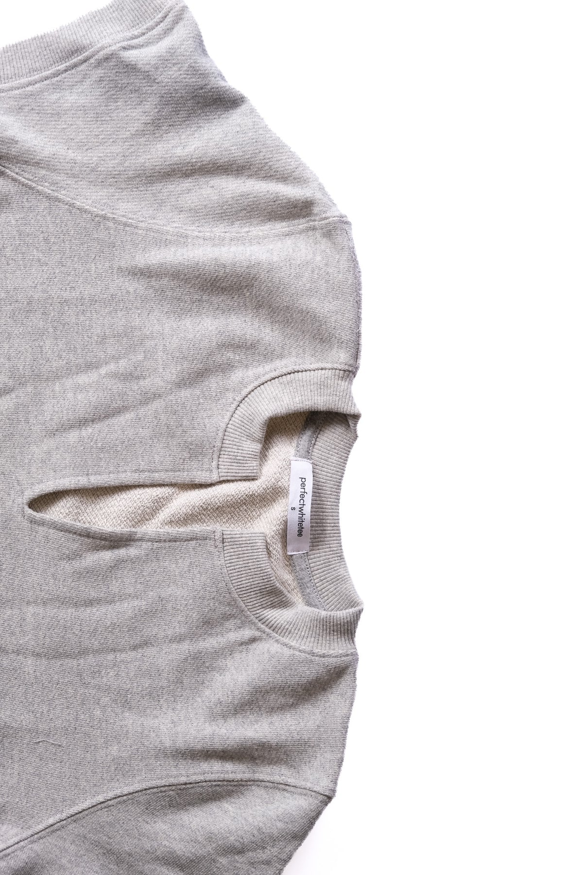 CLEO - HEATHER GREY