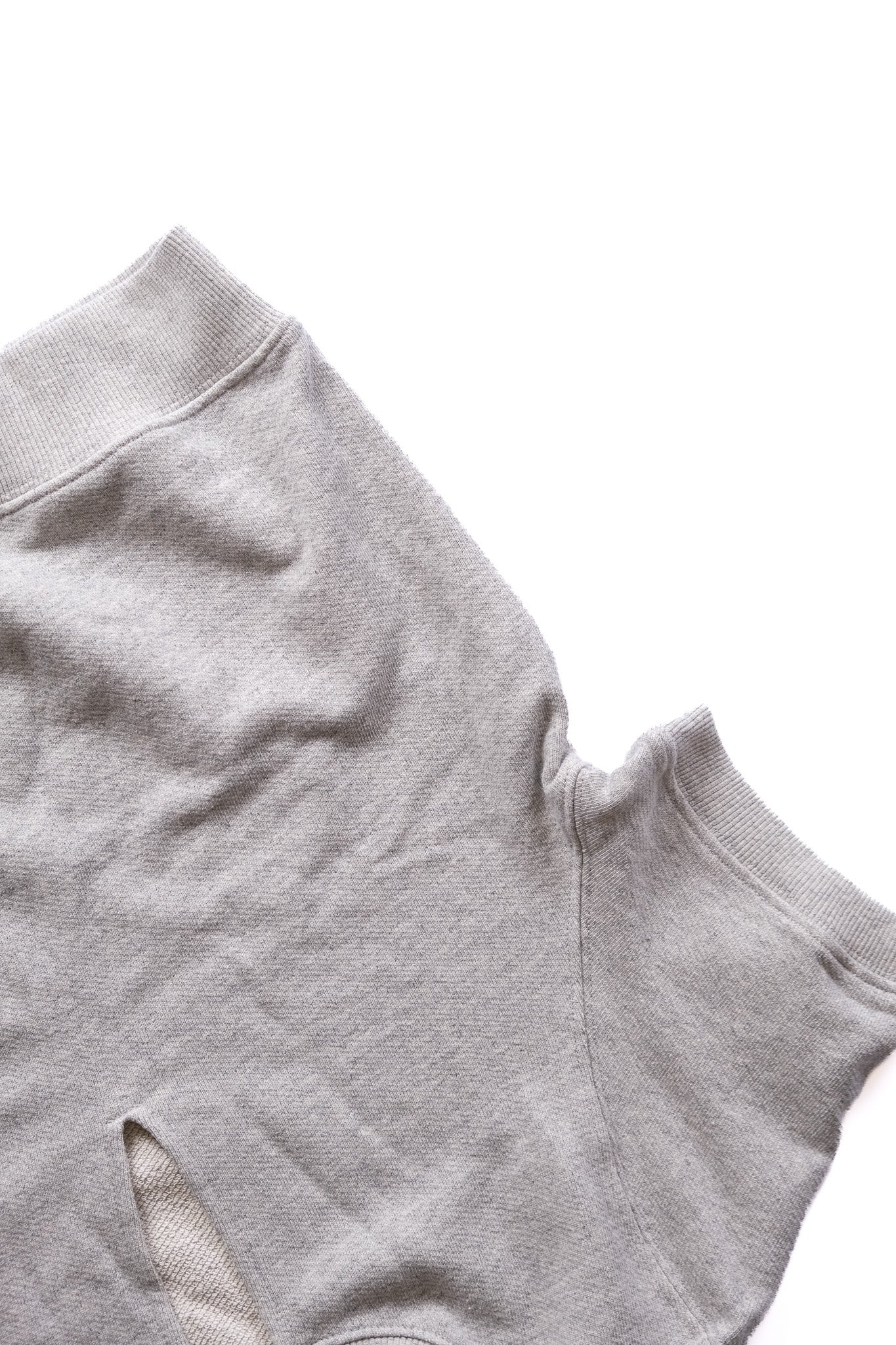 CLEO - HEATHER GREY