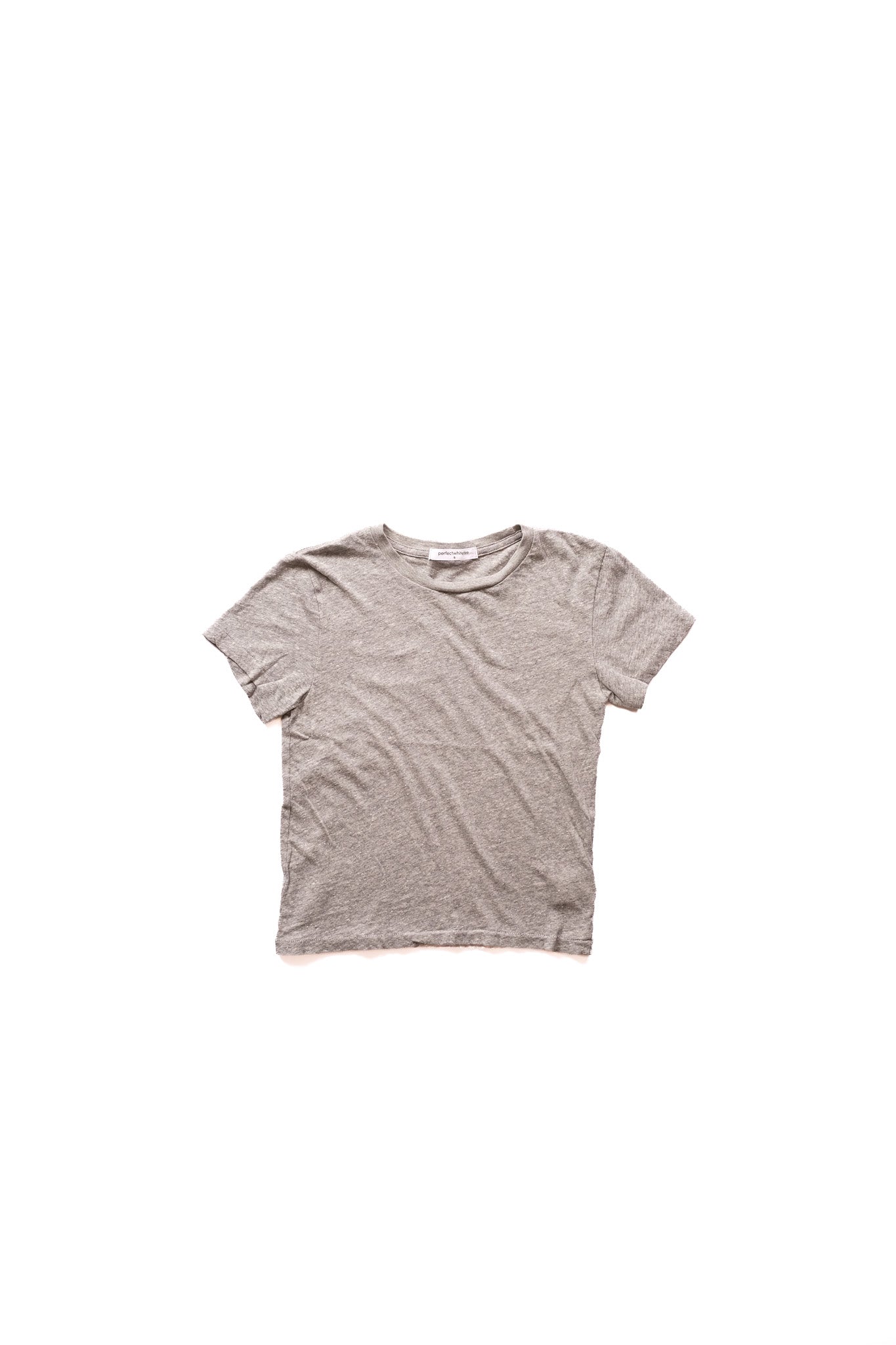 LISA - HEATHER GREY