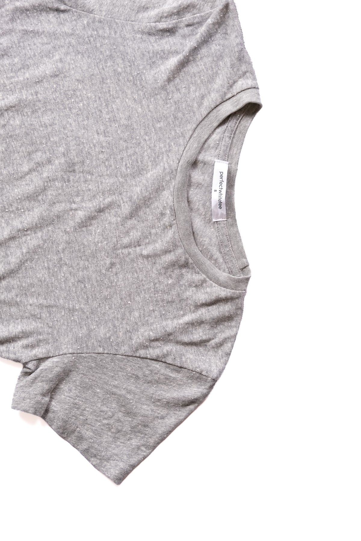 LISA - HEATHER GREY
