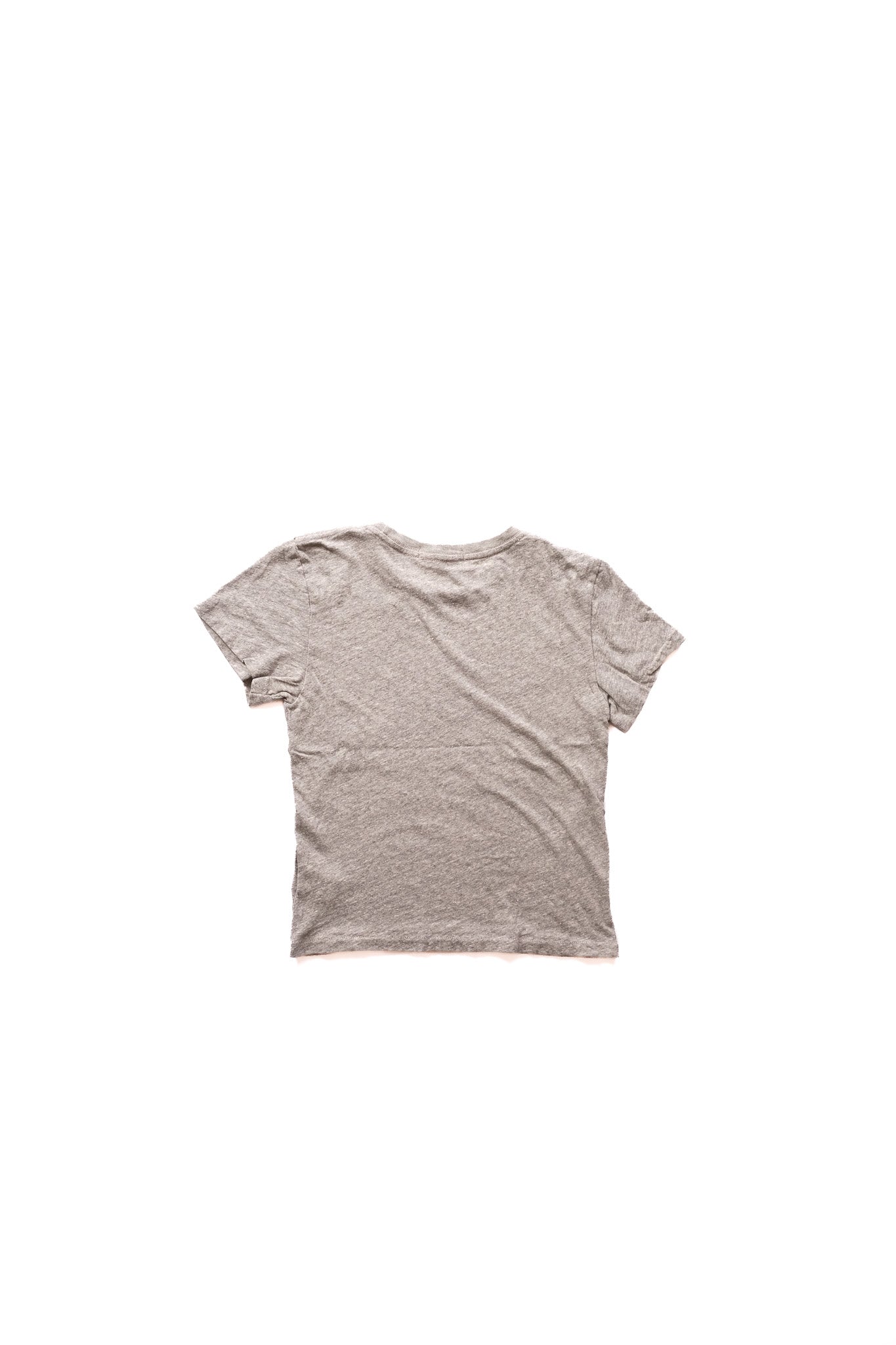 LISA - HEATHER GREY