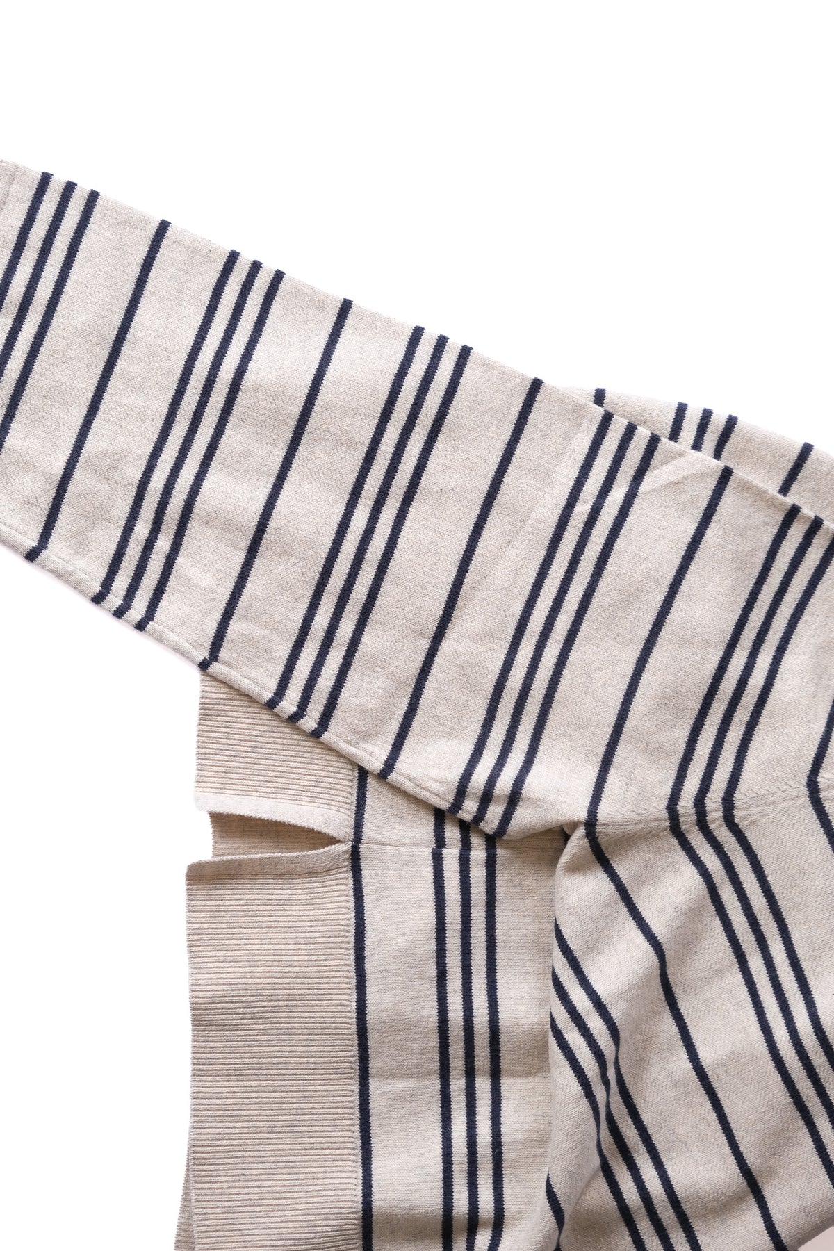 XIMENA - OAT/TURBULENCE STRIPE