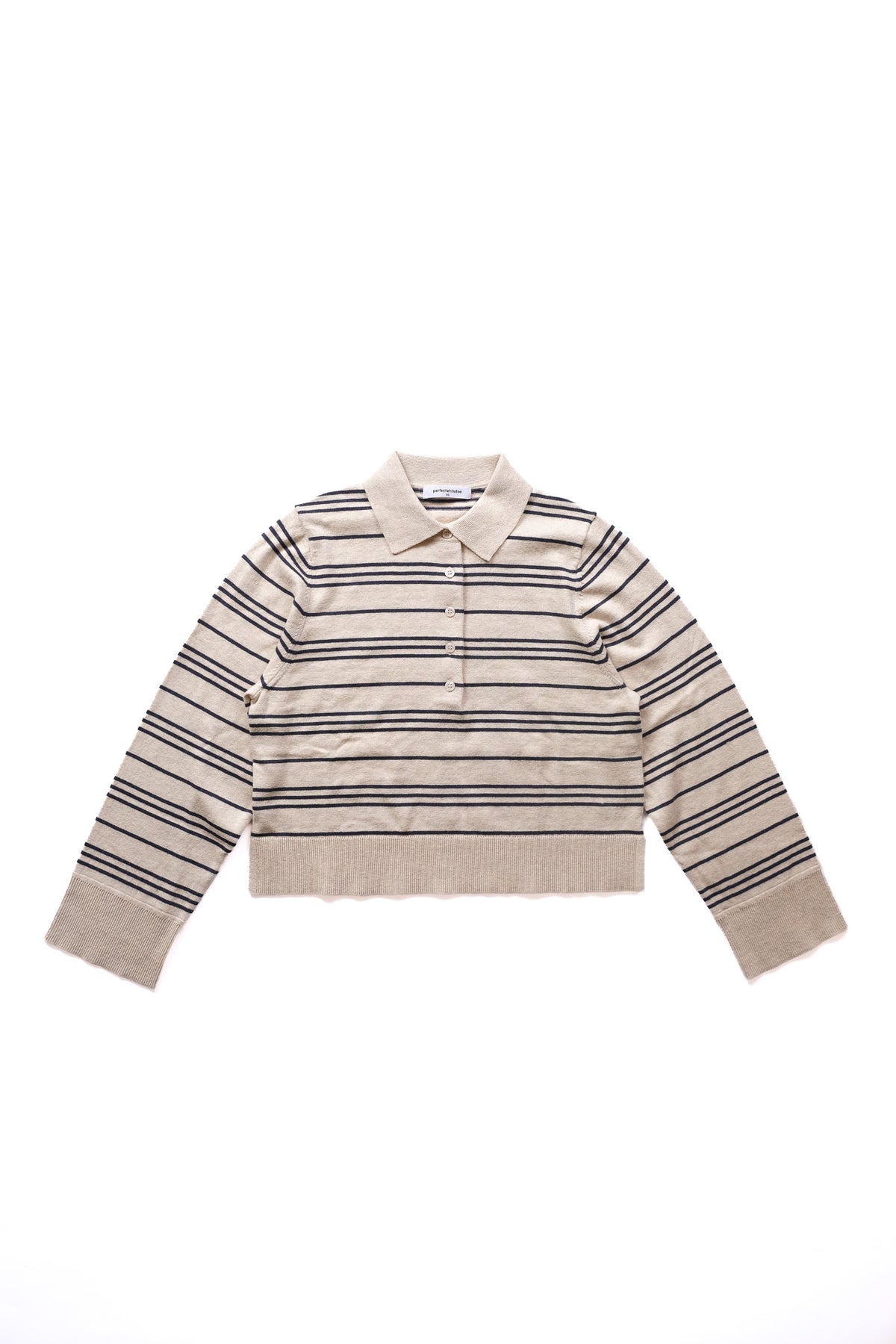 XIMENA - OAT/TURBULENCE STRIPE