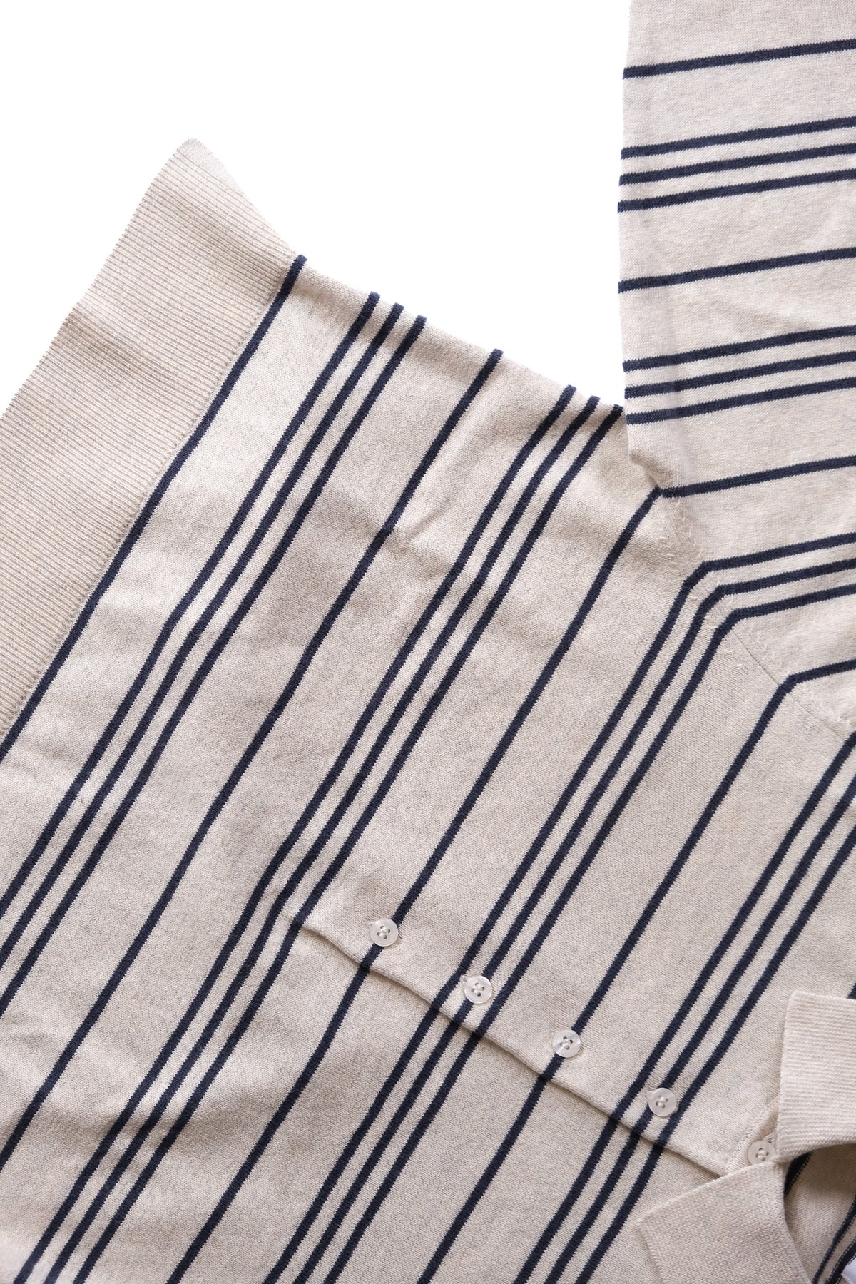 XIMENA - OAT/TURBULENCE STRIPE