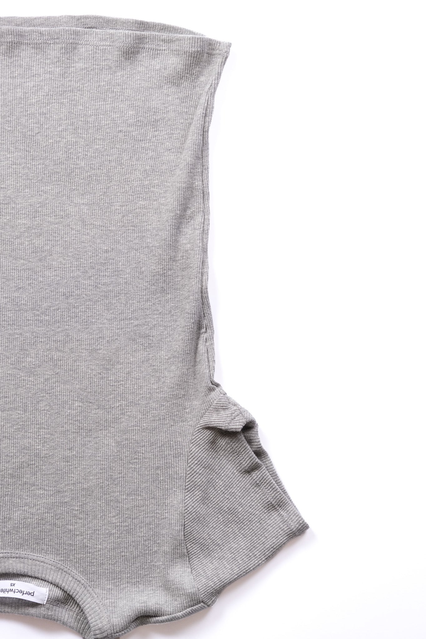 MACY - HEATHER GREY