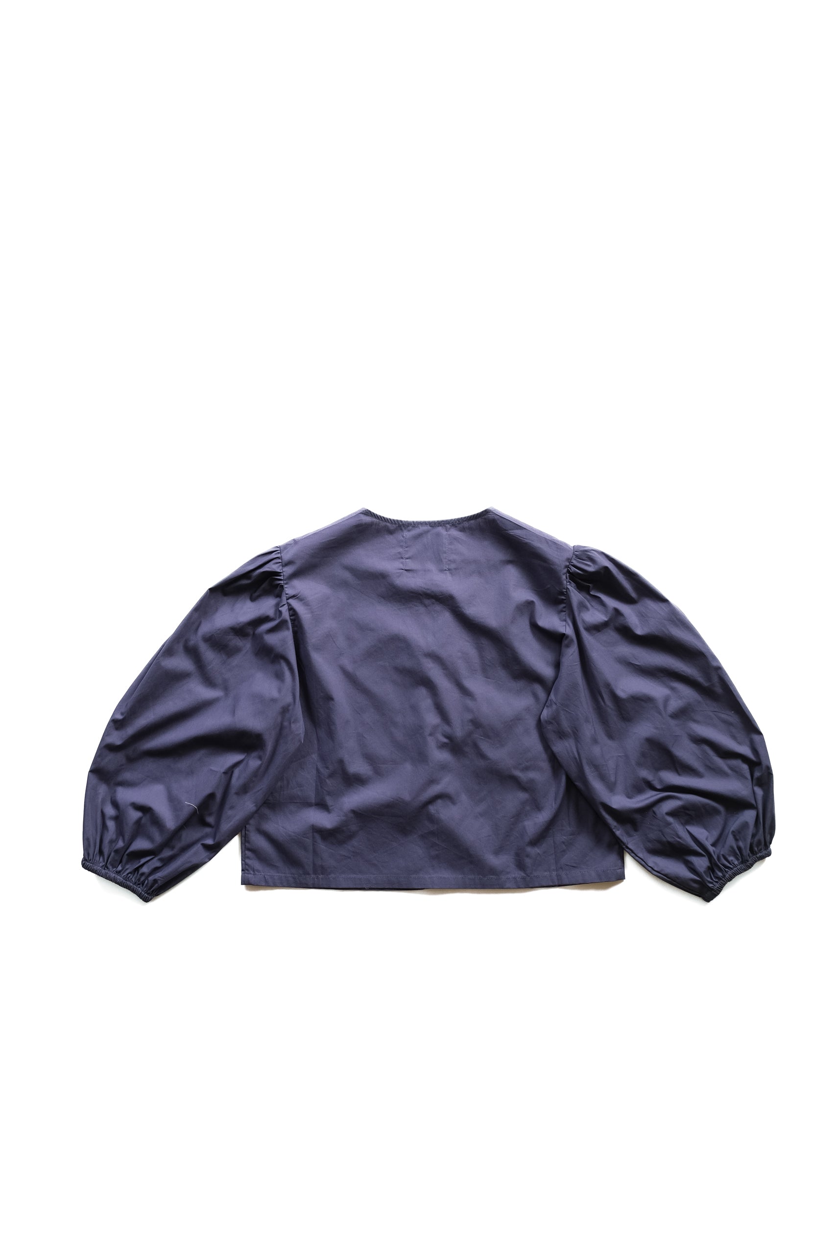 ARDEN SHIRT - BLUE