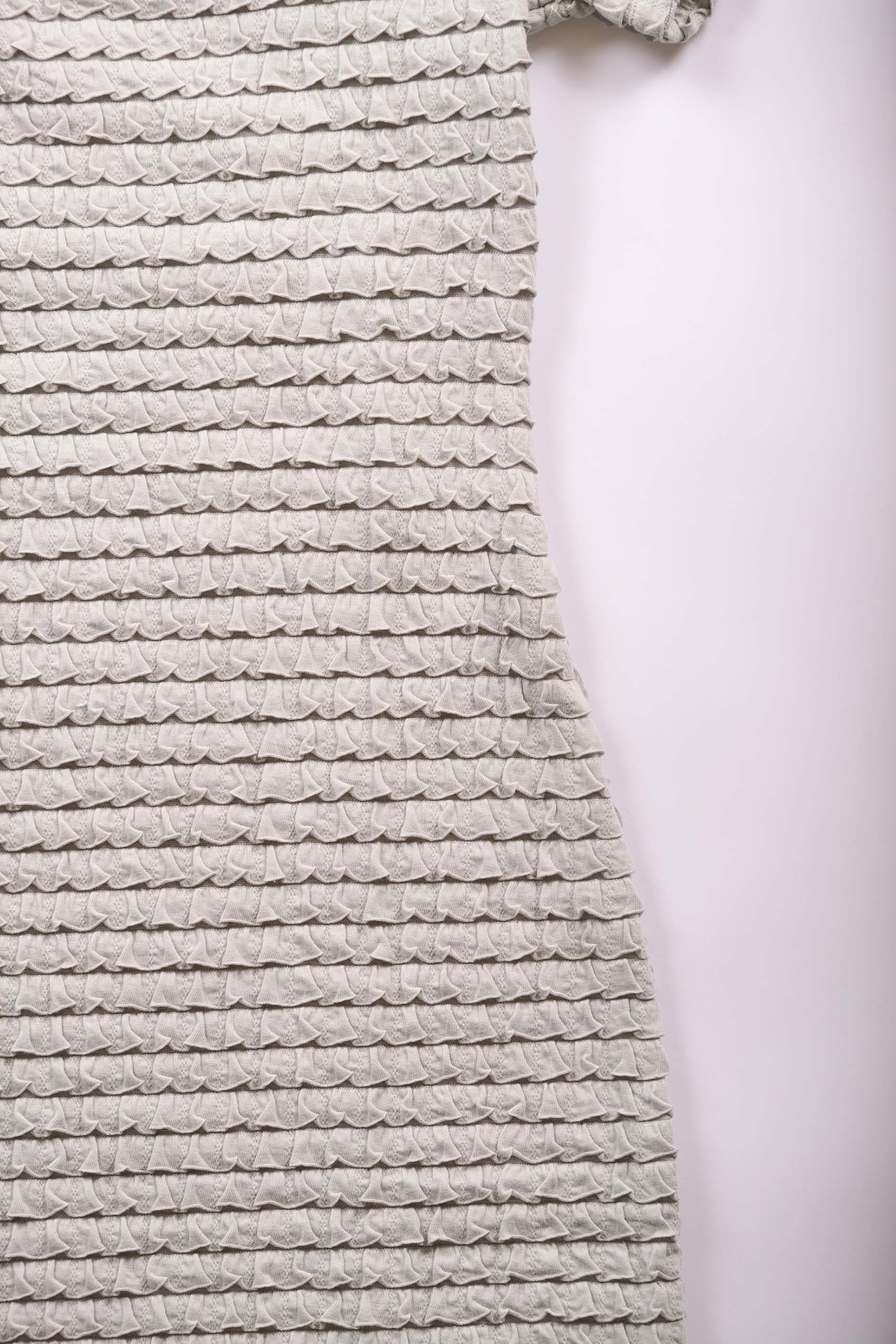 BELLINI DRESS - PEARL