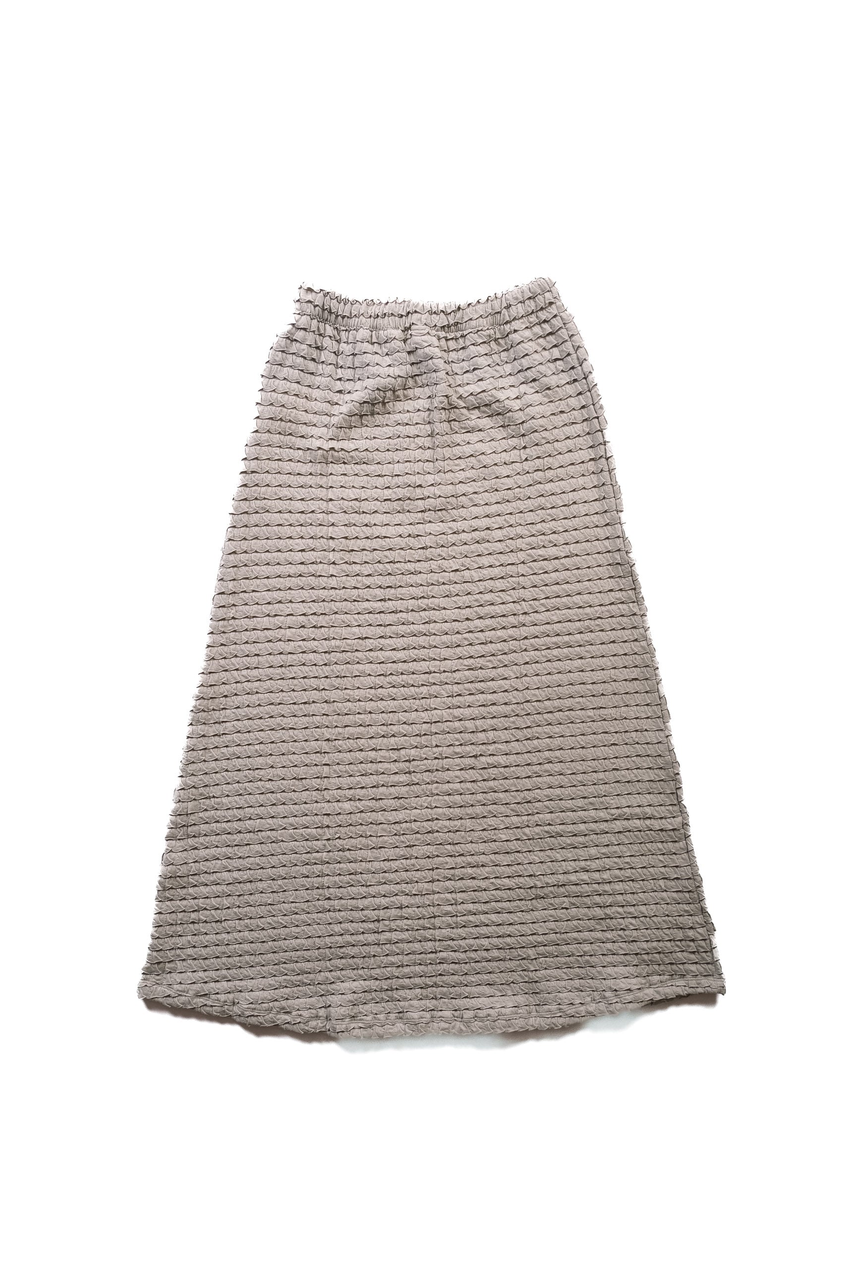 DANAE SKIRT - PEARL