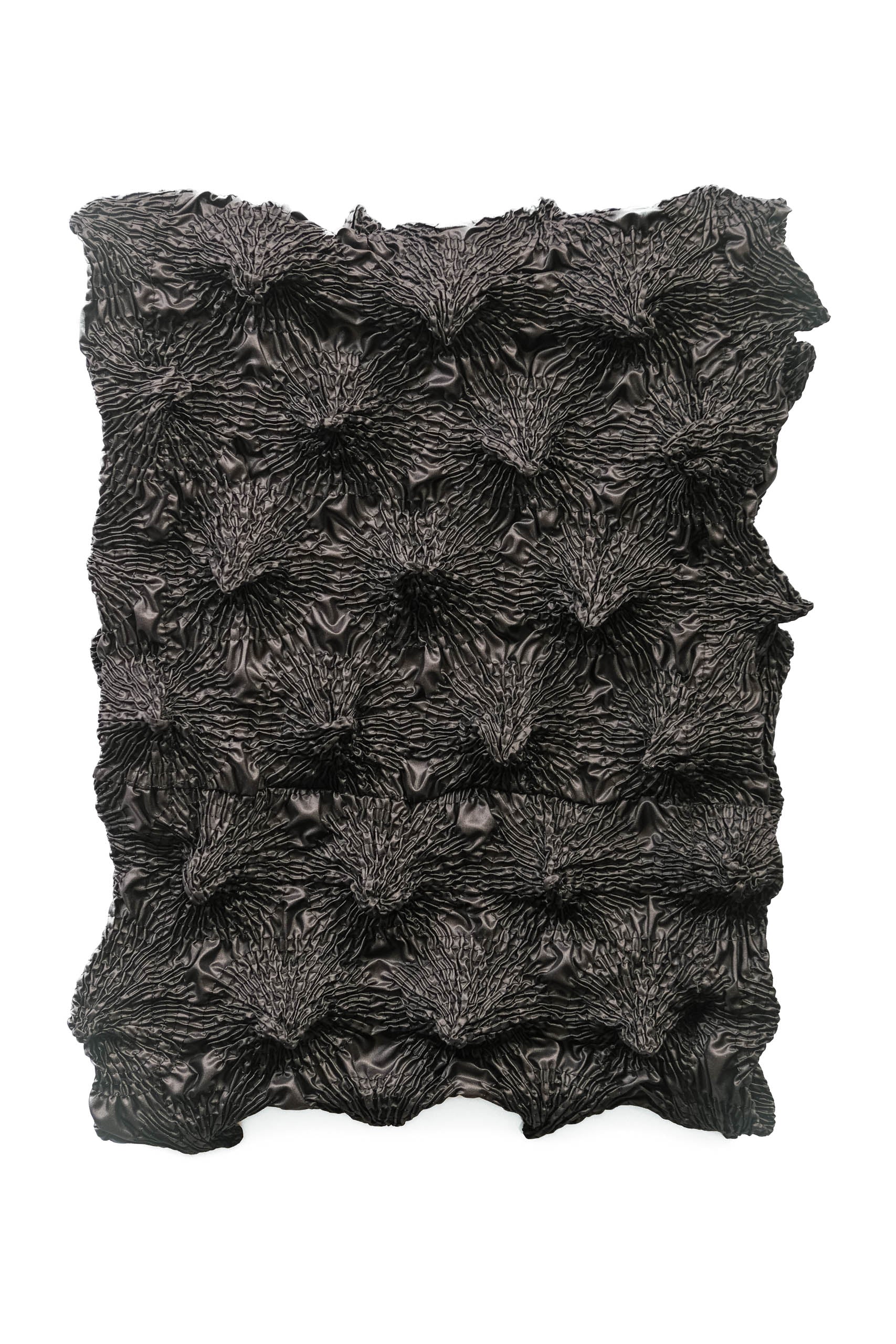 ISOLDE TOP - BLACK