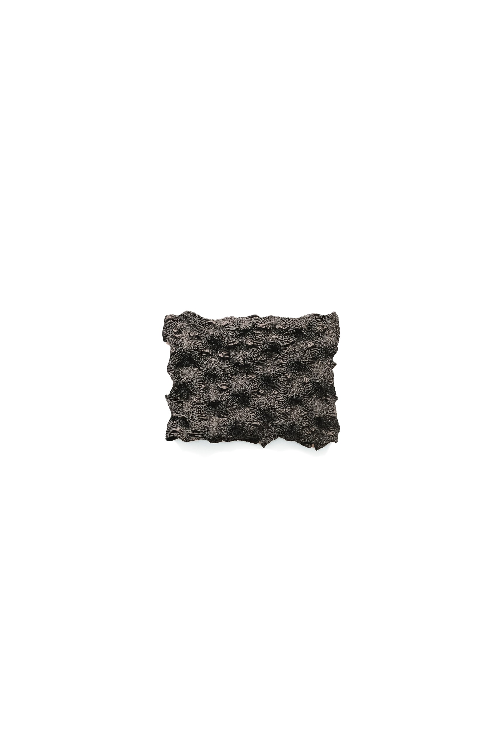 ISOLDE TOP - BLACK