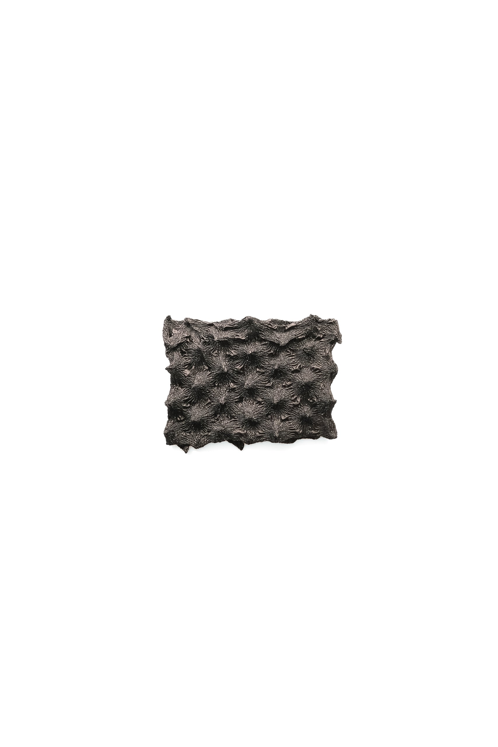 ISOLDE TOP - BLACK