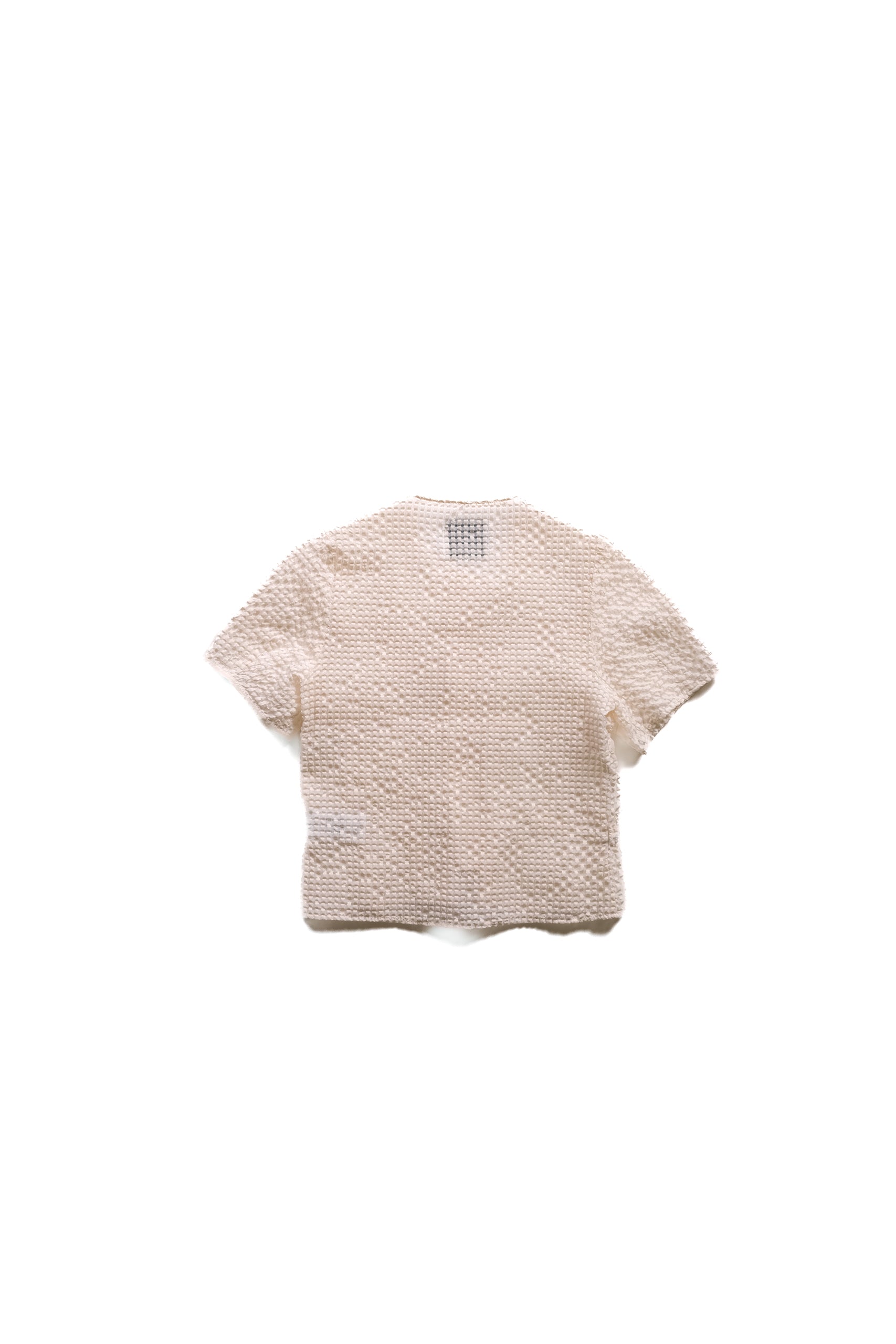 JOSEPHINE TOP - BEIGE