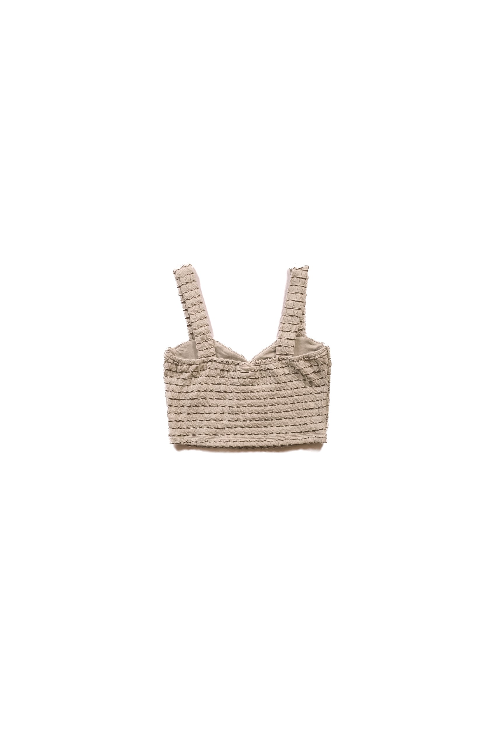 SIGFRID TOP - PEARL