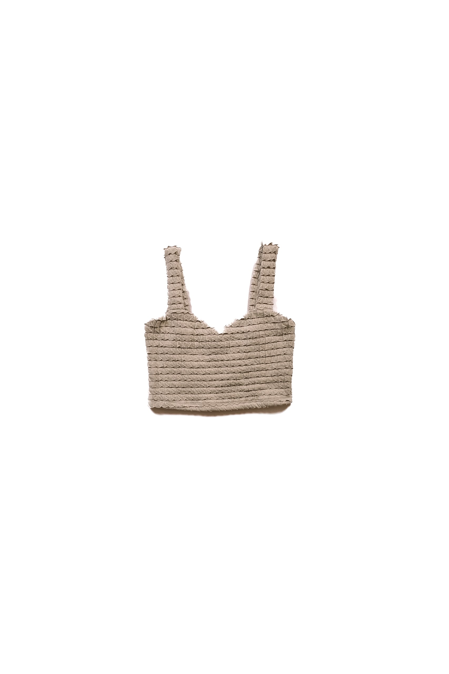 SIGFRID TOP - PEARL