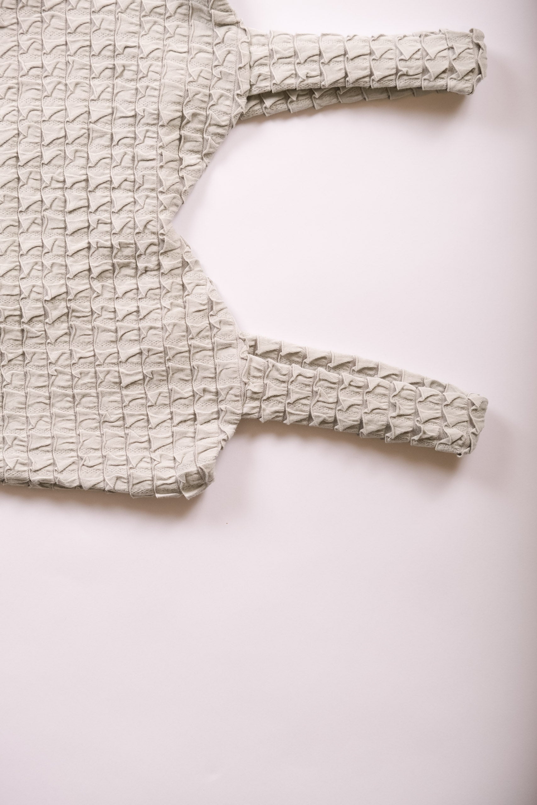 SIGFRID TOP - PEARL
