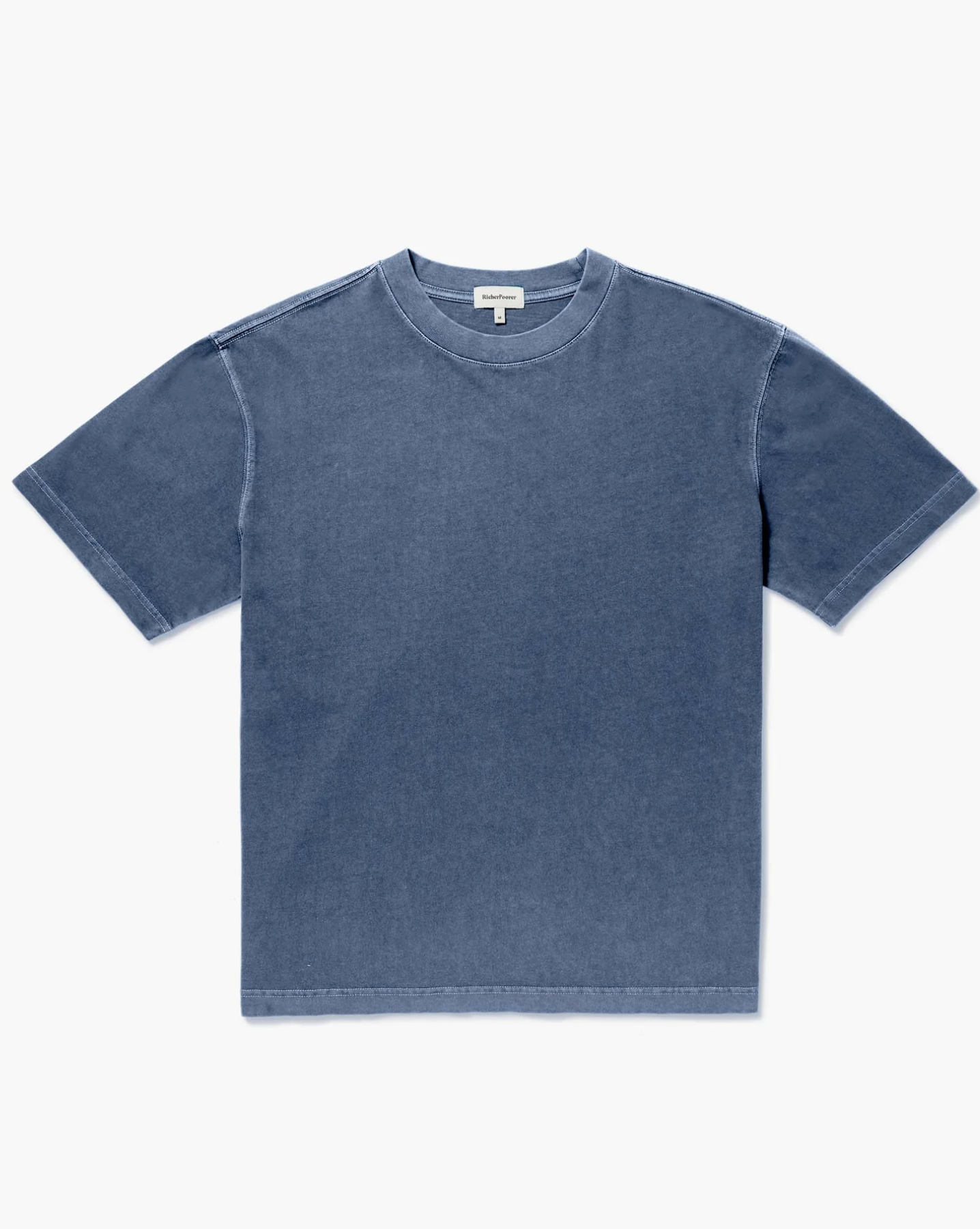 RELAXED SS TEE