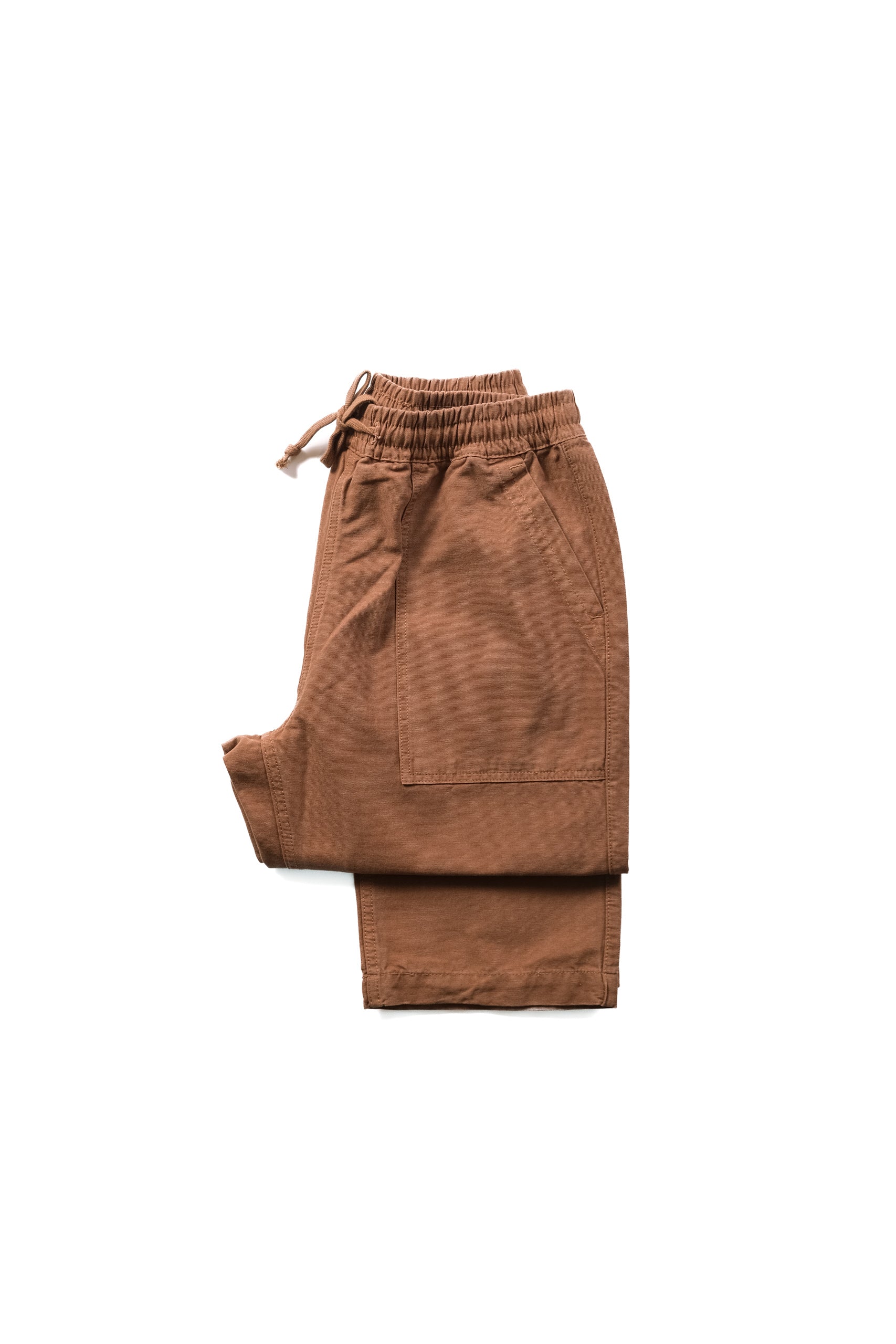 CHEF PANT - BARK