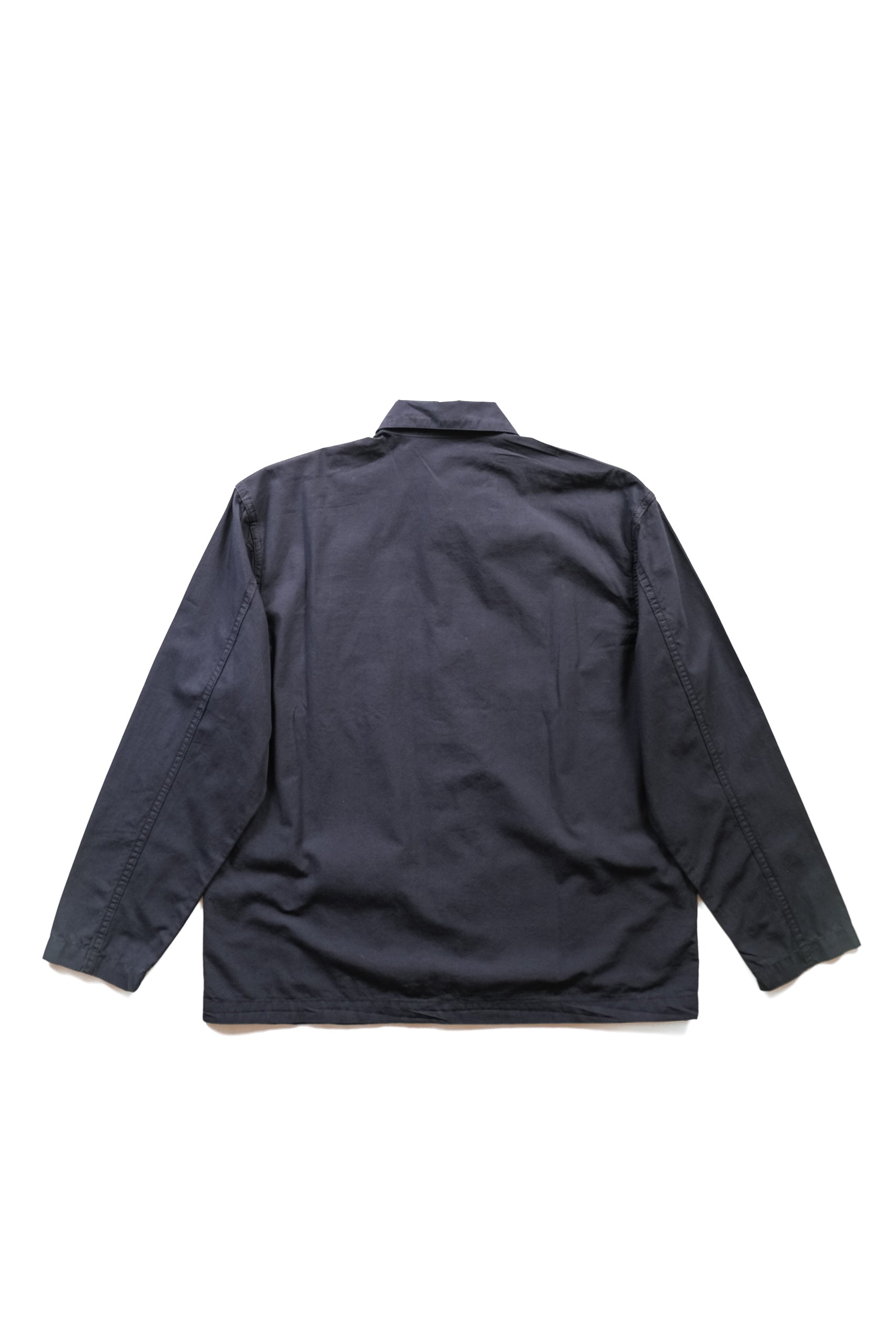 EASY CHEF SHIRT - NAVY