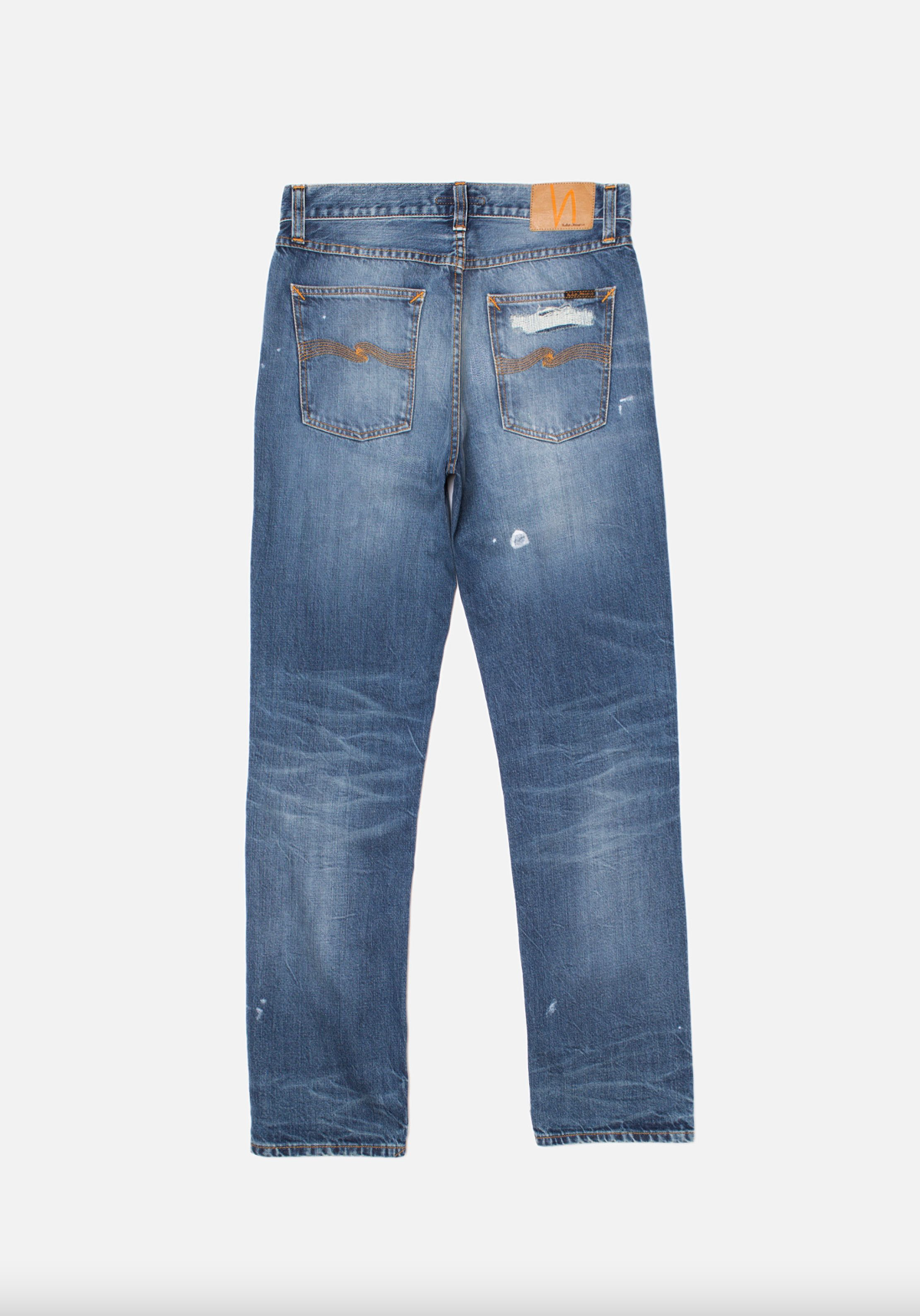 RAD RUFUS - MAJORNA FLEAS