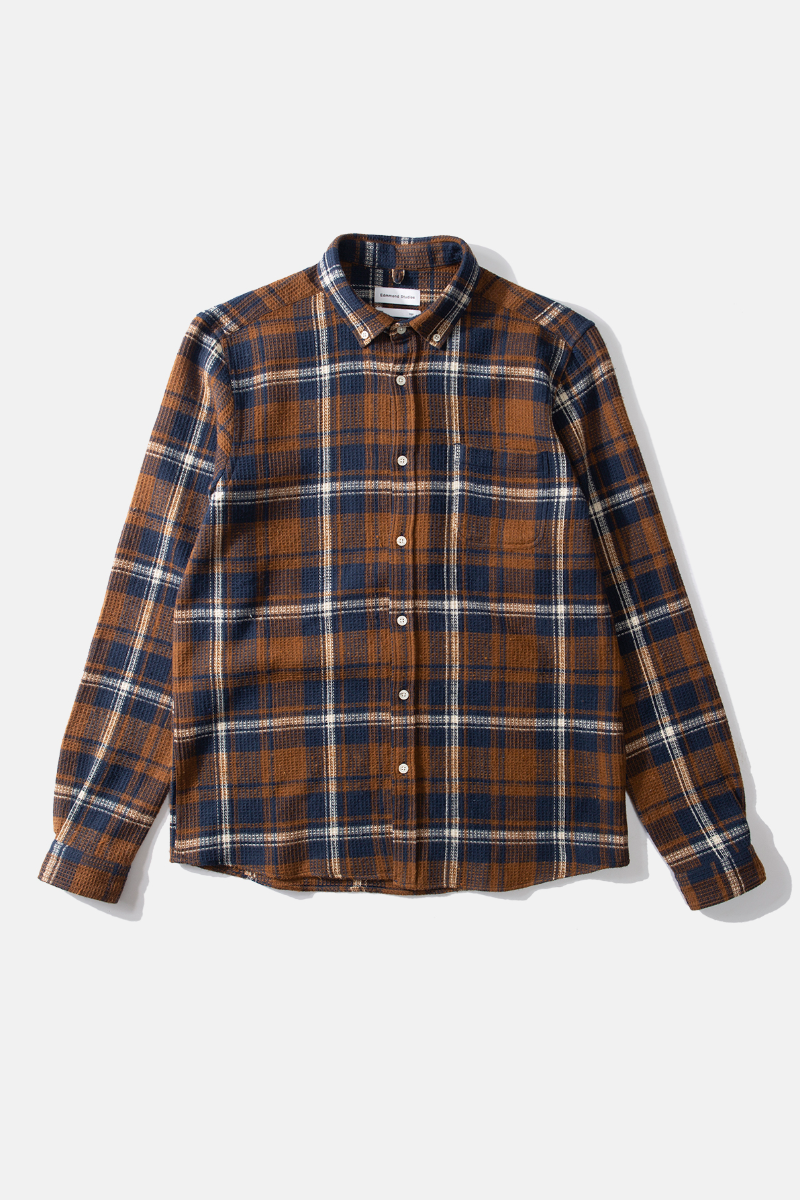 OUTDOOR NIGHT SHIRT