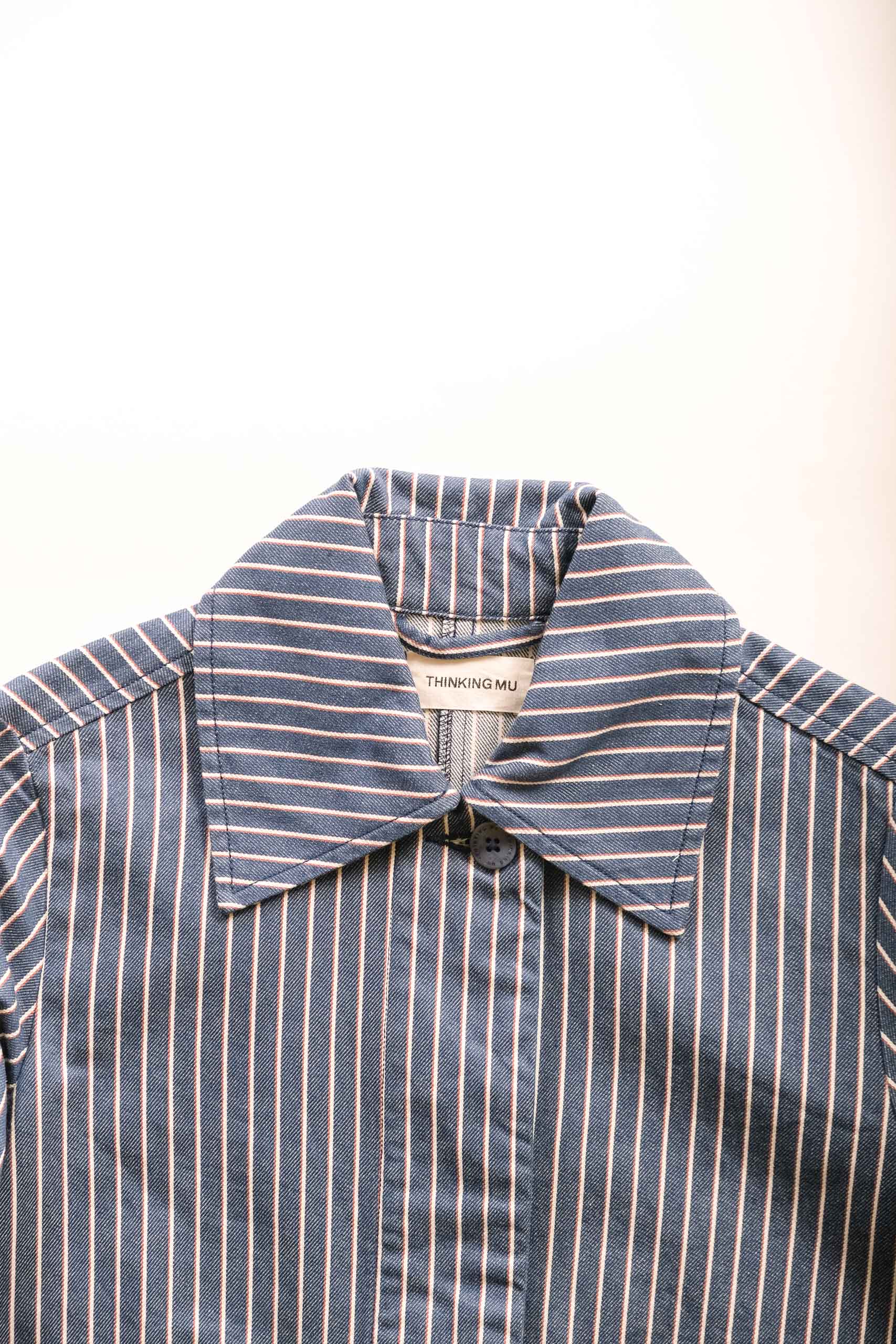 RAILWAY ASTRID JACKET