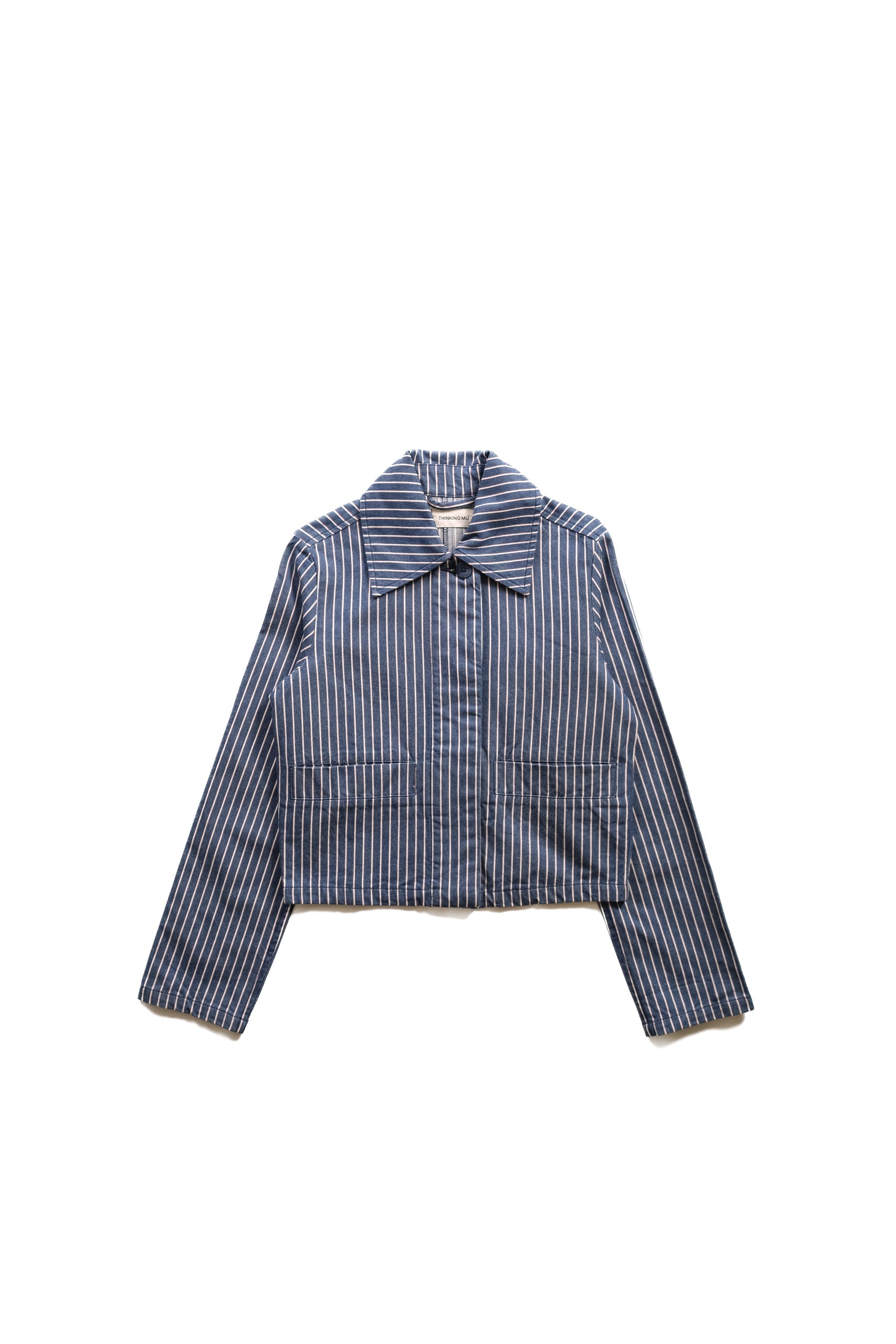 RAILWAY ASTRID JACKET