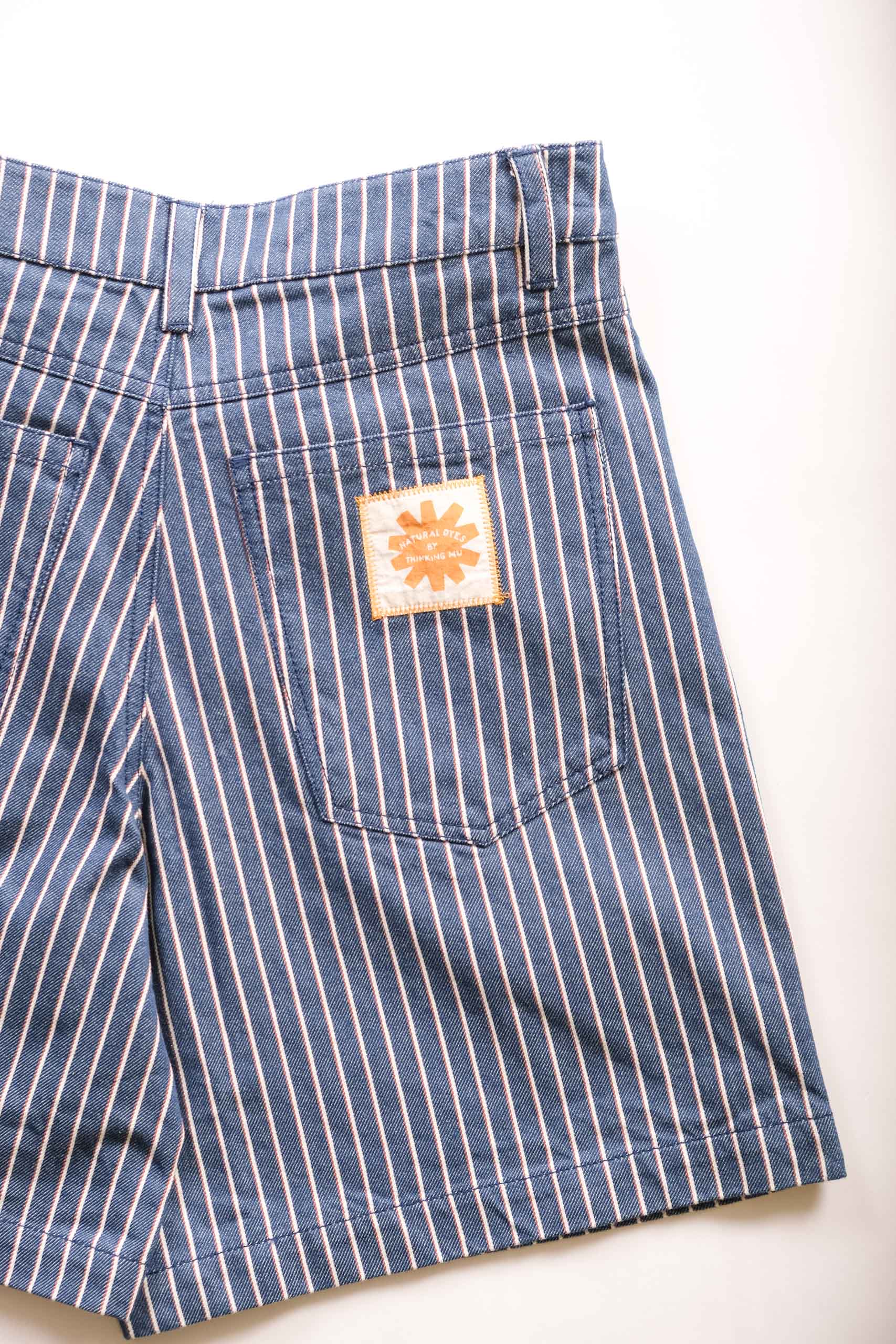 RAILWAY LUISA SHORT