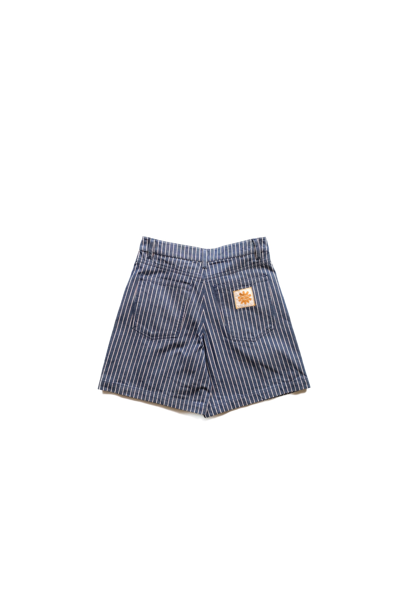 RAILWAY LUISA SHORT
