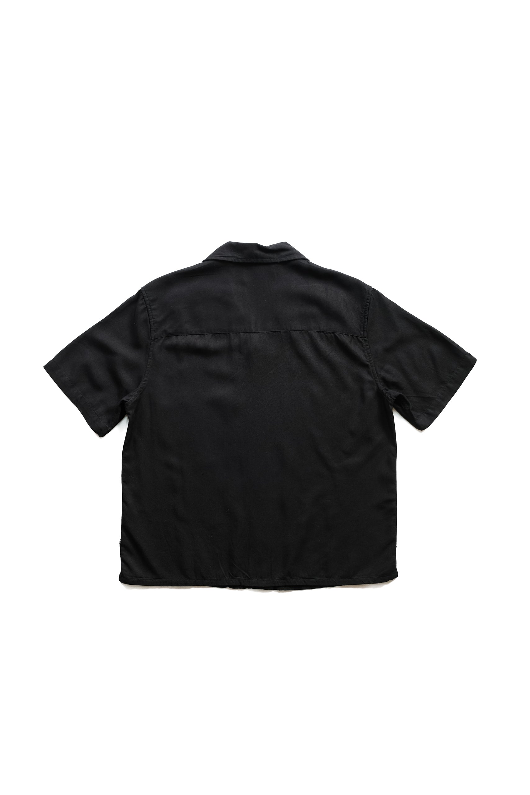CURZON SS - BLACK