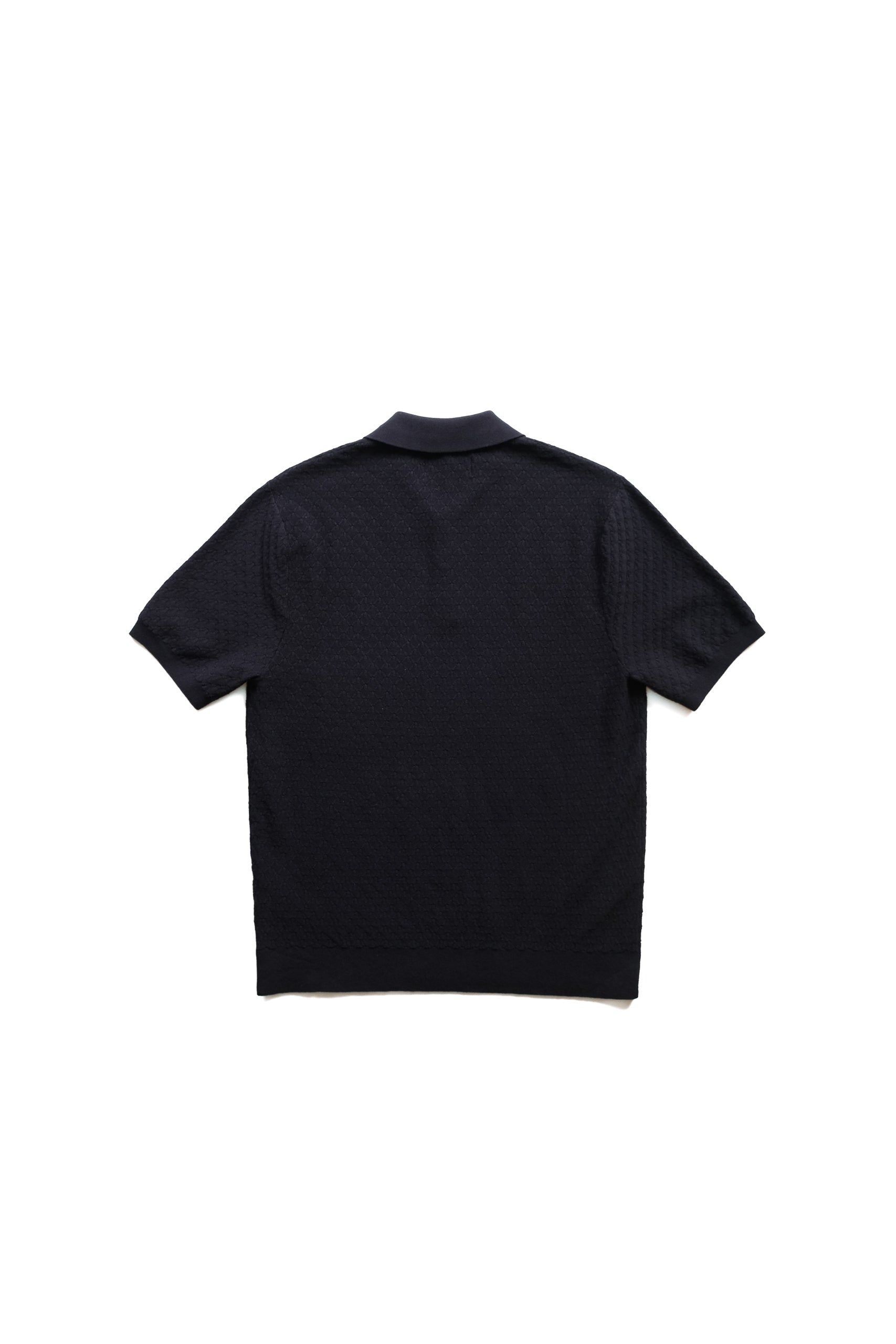 NAPLES POLO RETRO - NAVY