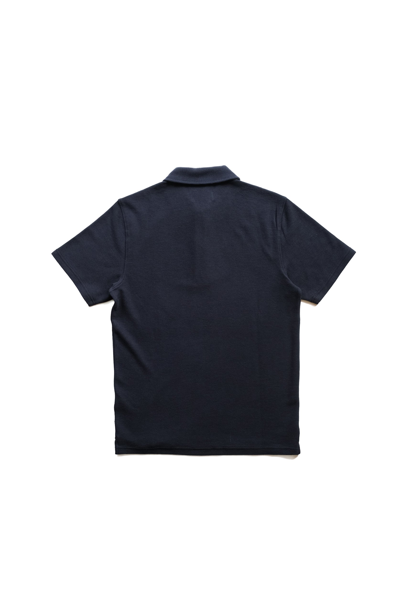 SHORE POLO - NAVY