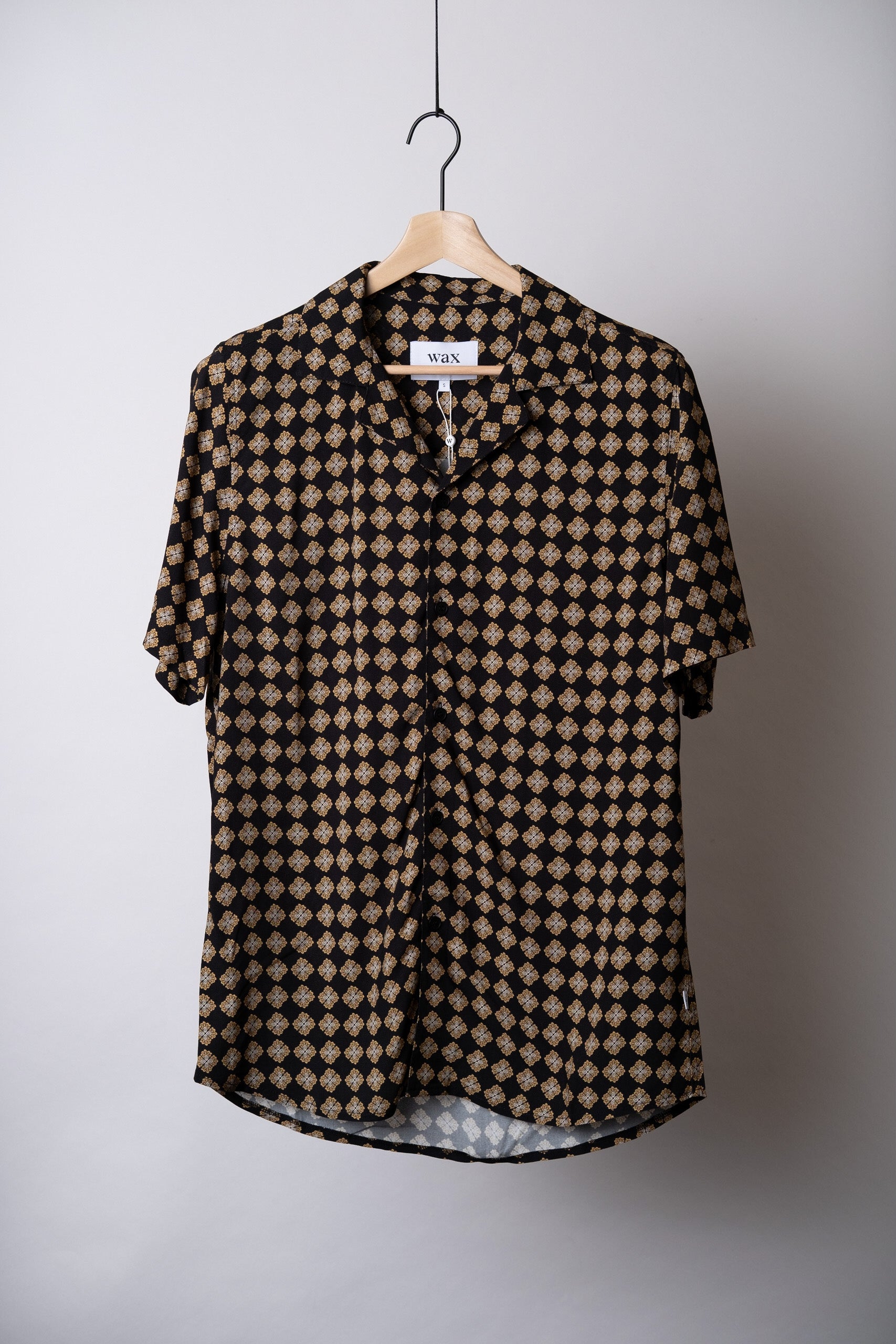 DIDCOT SS SHIRT AMALFI