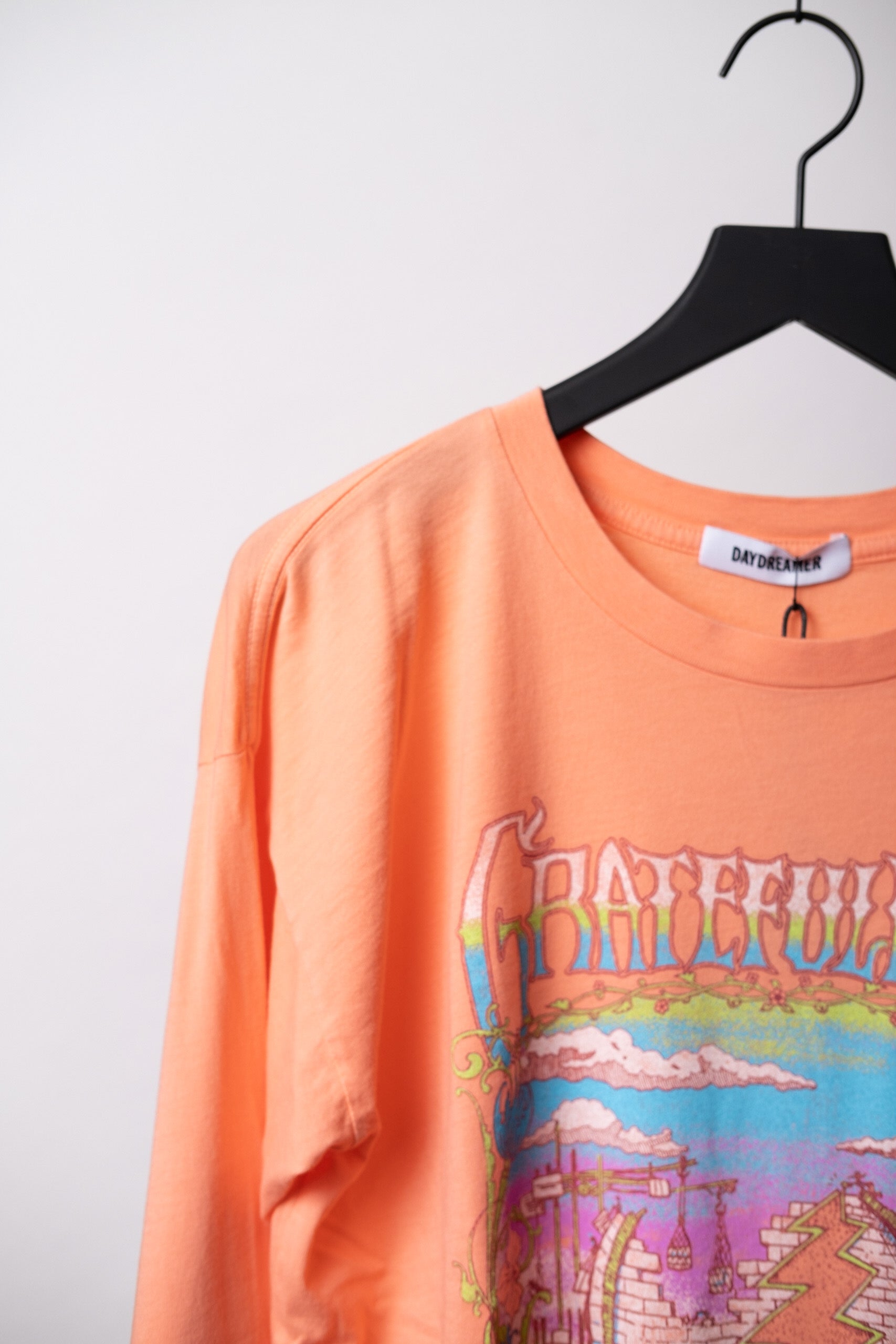 GRATEFUL DEAD LS - DESERT FLOWER