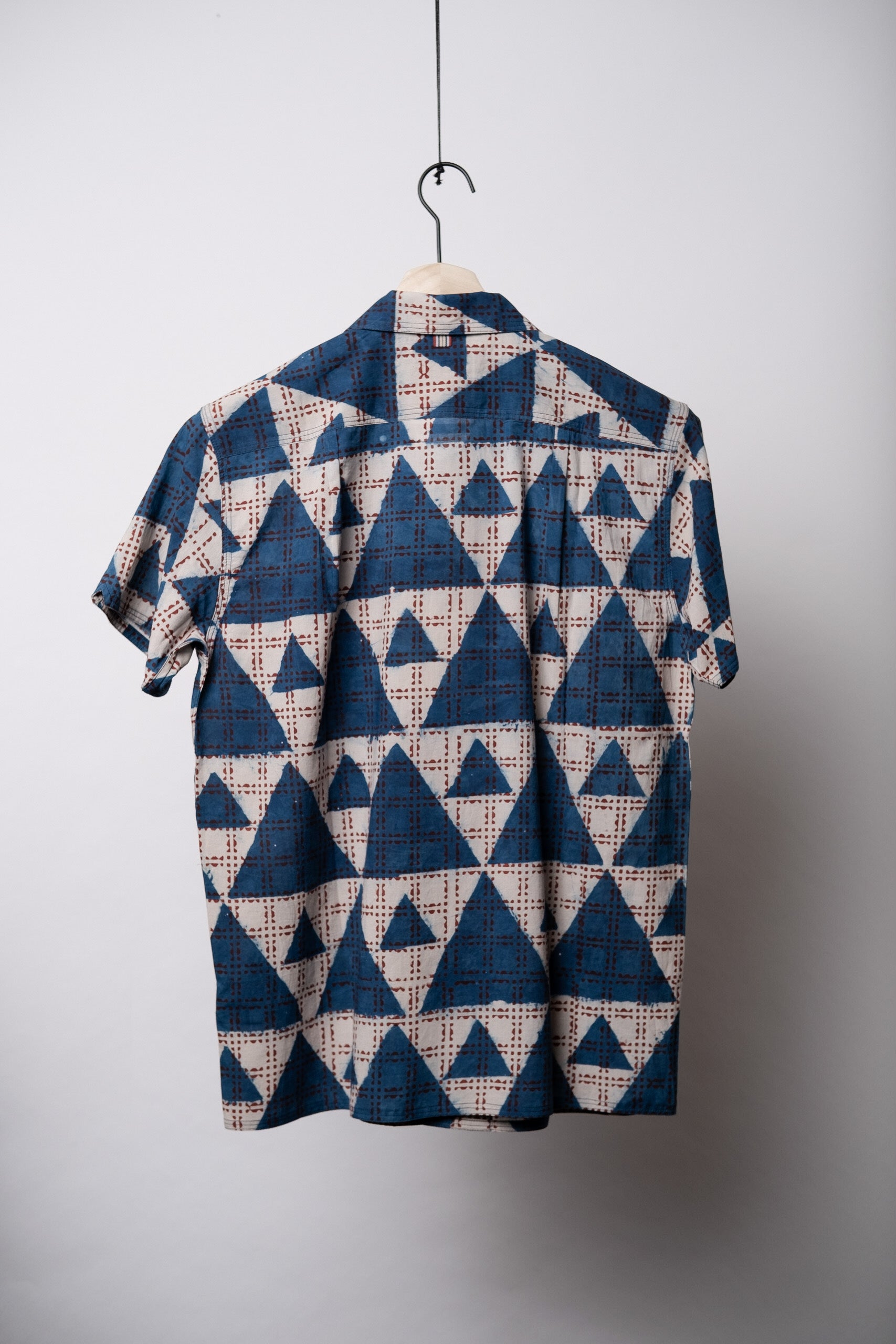 CHINTAN SS - BLOCK PRINT