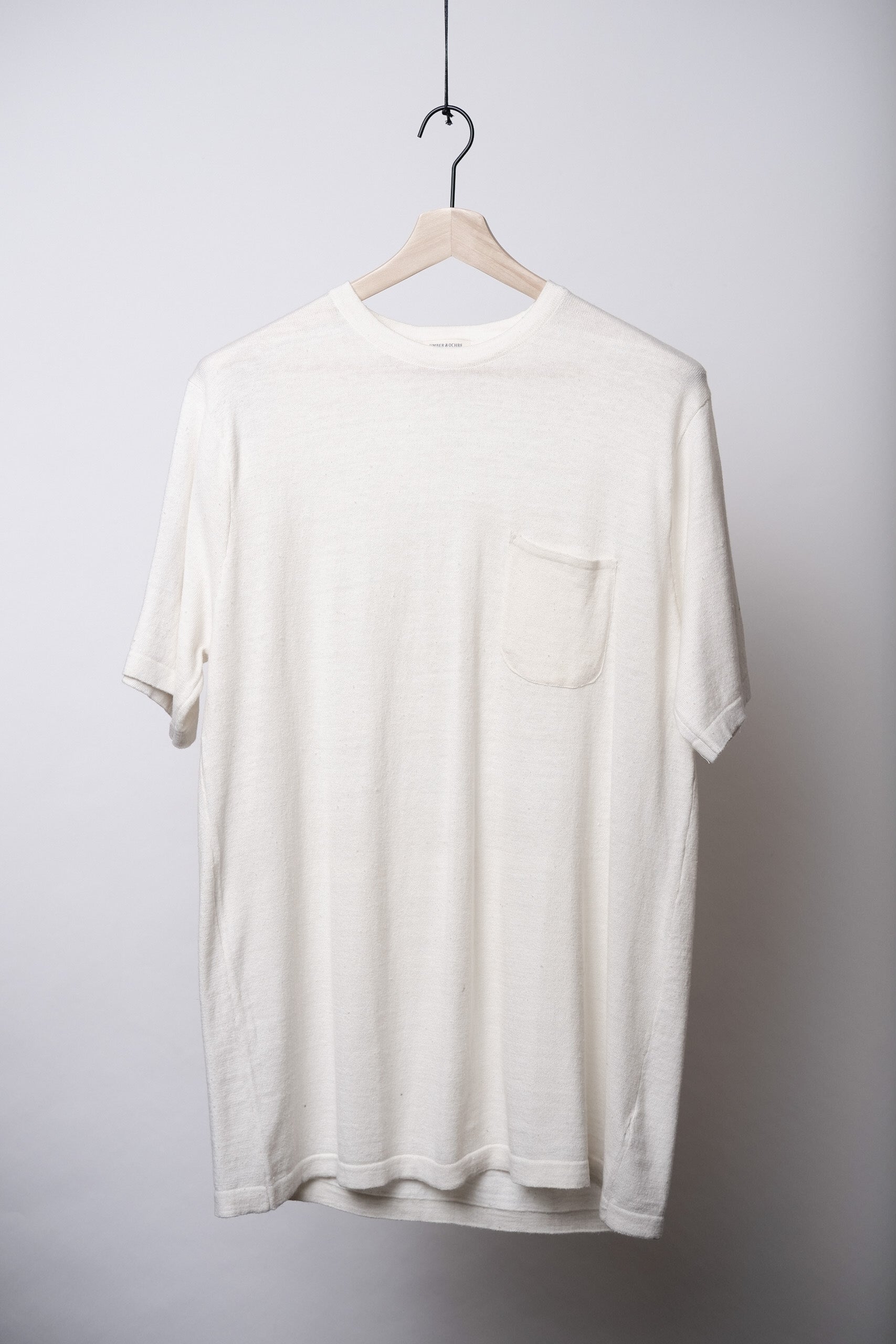 AZAD SS POCKET TEE