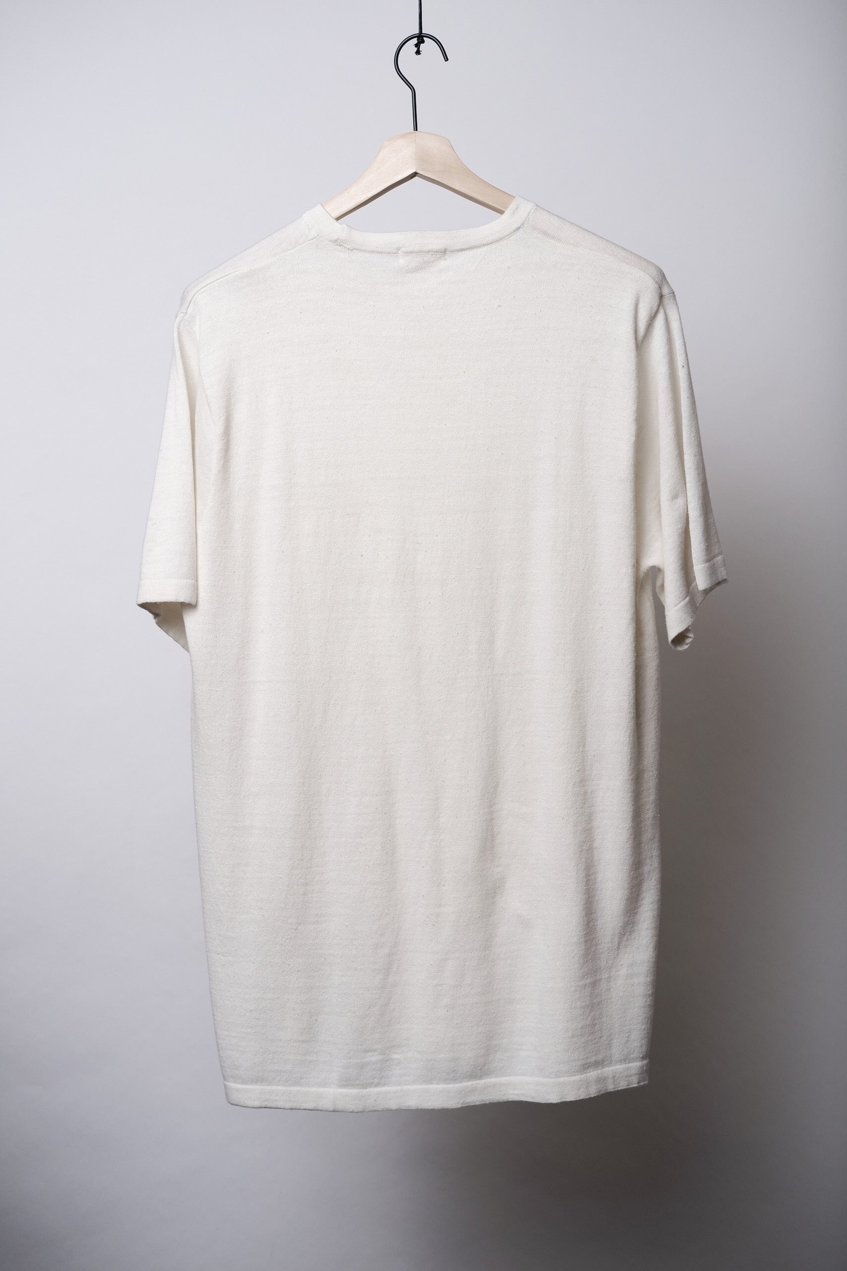 AZAD SS POCKET TEE