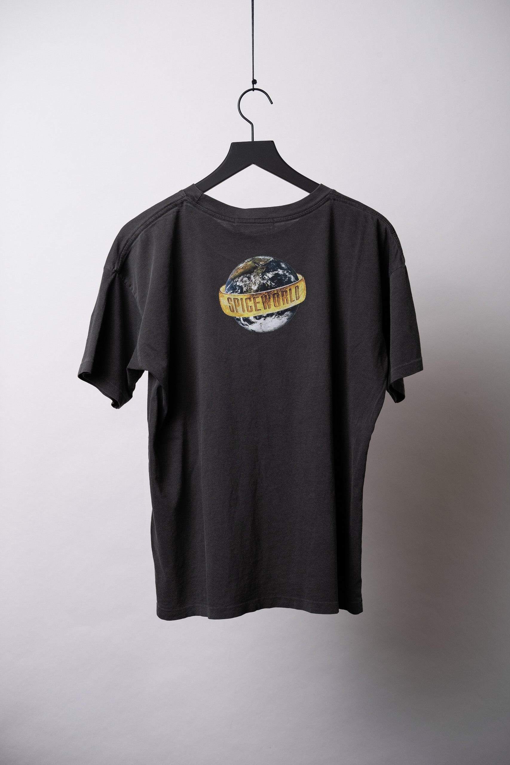 SPICE GIRLS SPICE WORLD