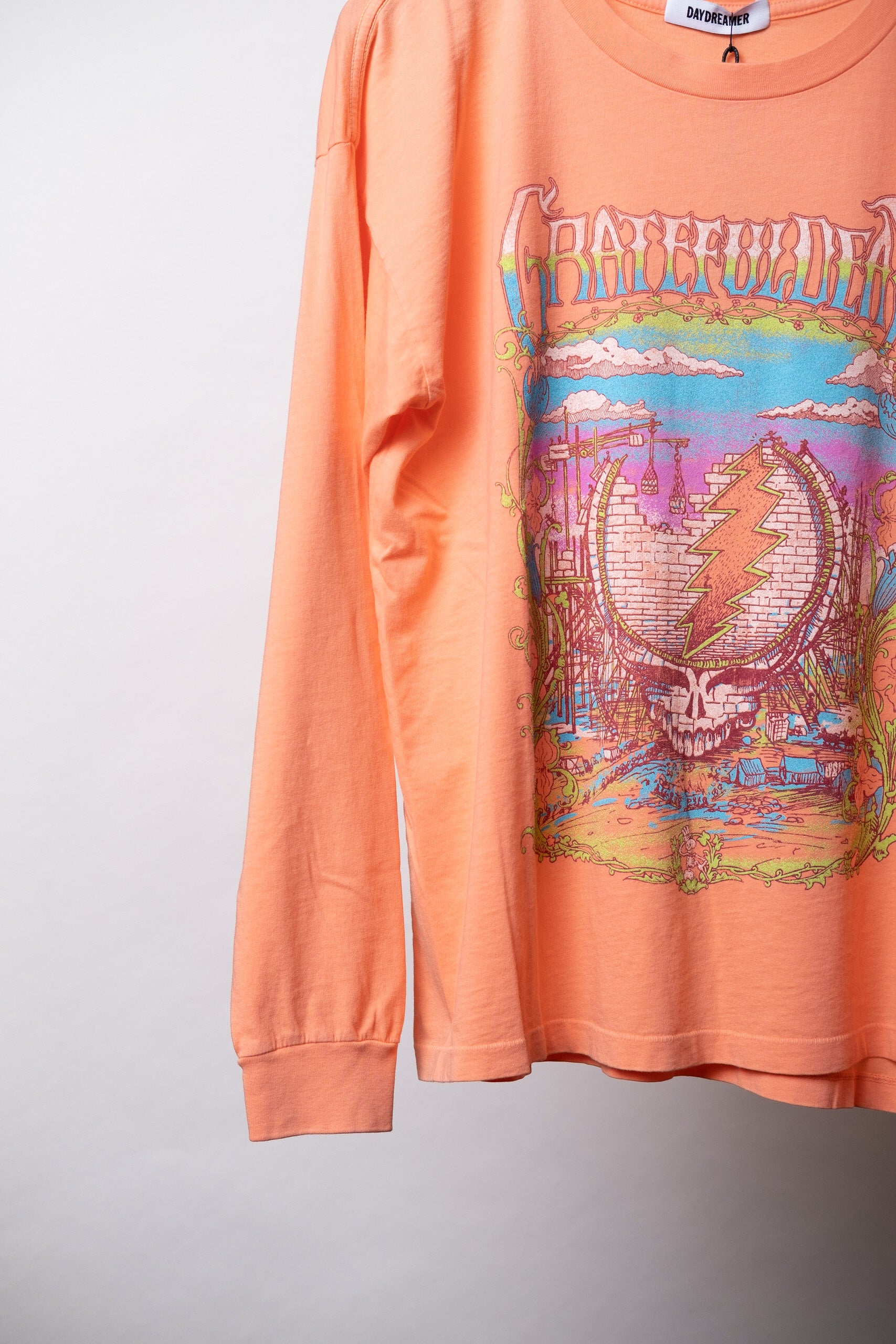 GRATEFUL DEAD LS - DESERT FLOWER